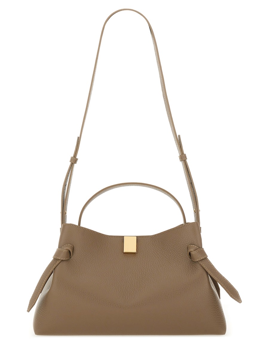 Yuzefi Bag Gyoza In Neutral