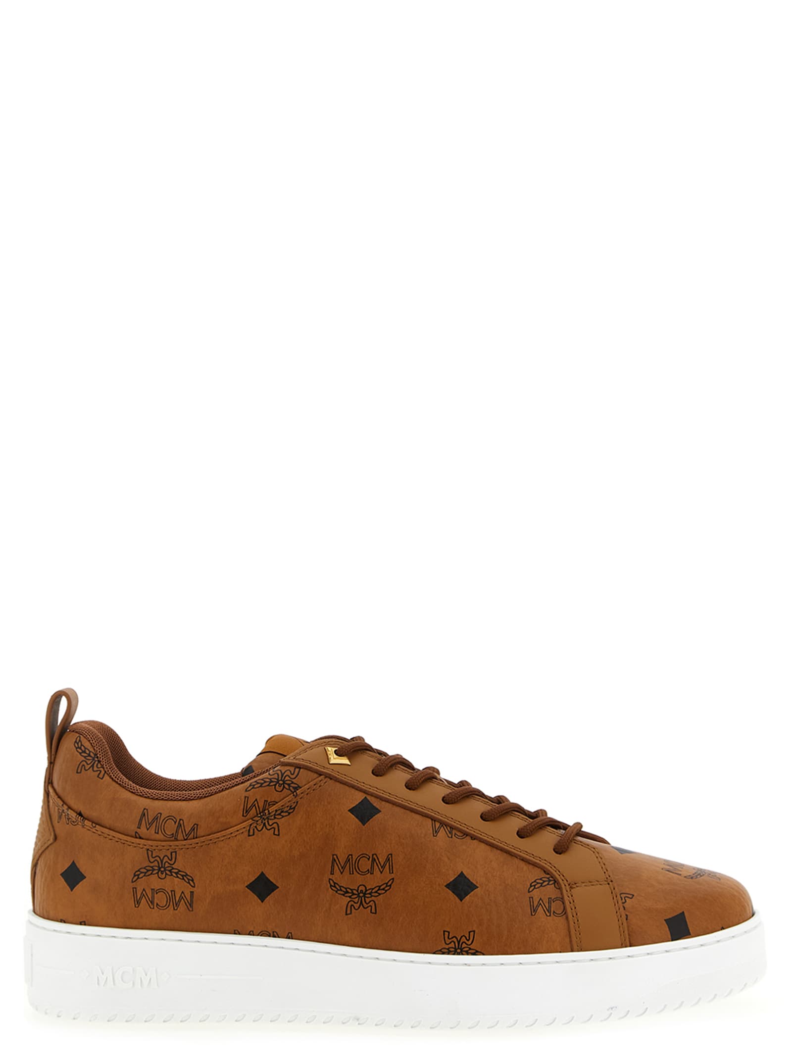 neo Terrain Lo Sneakers