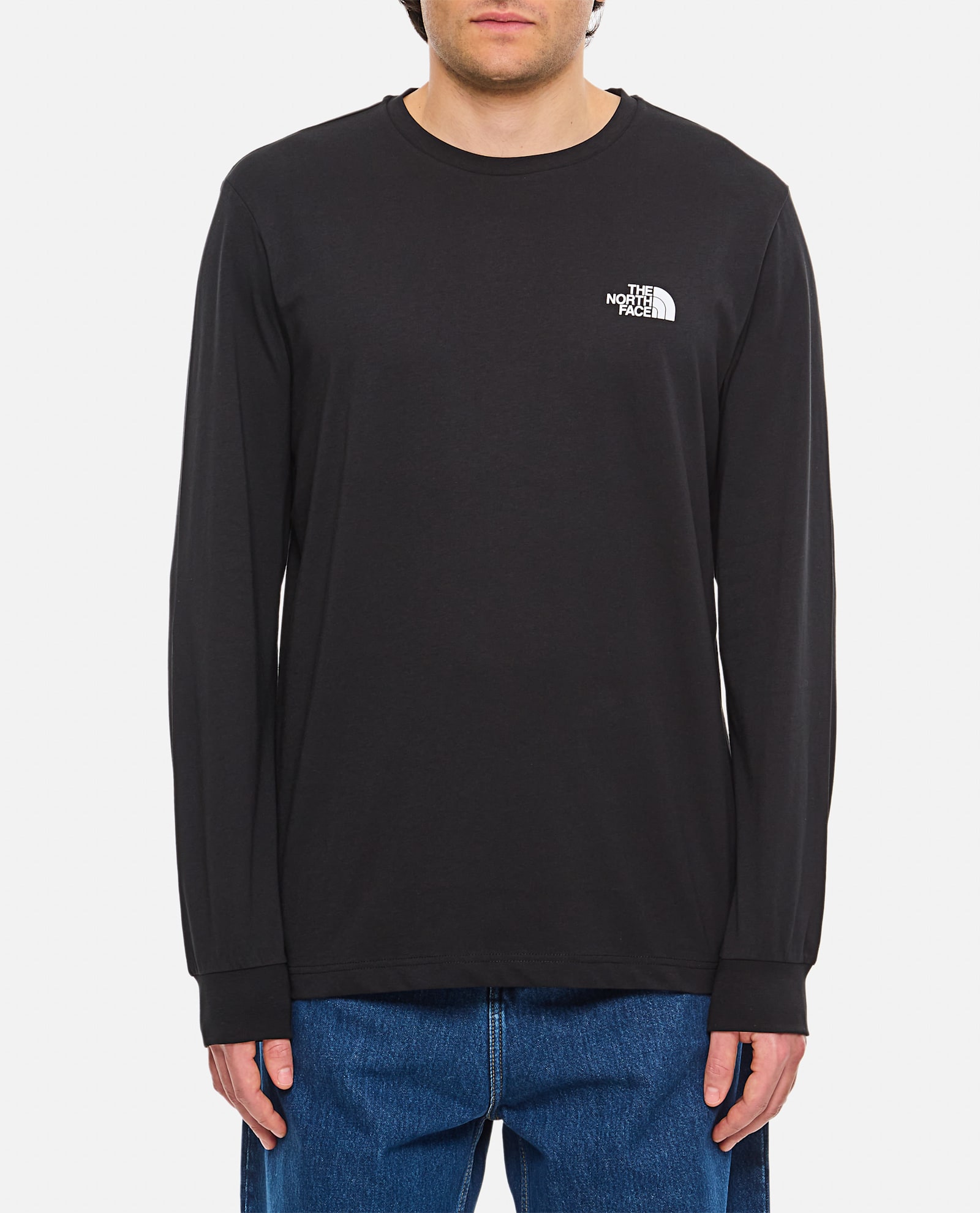 Long Sleeved T-shirt