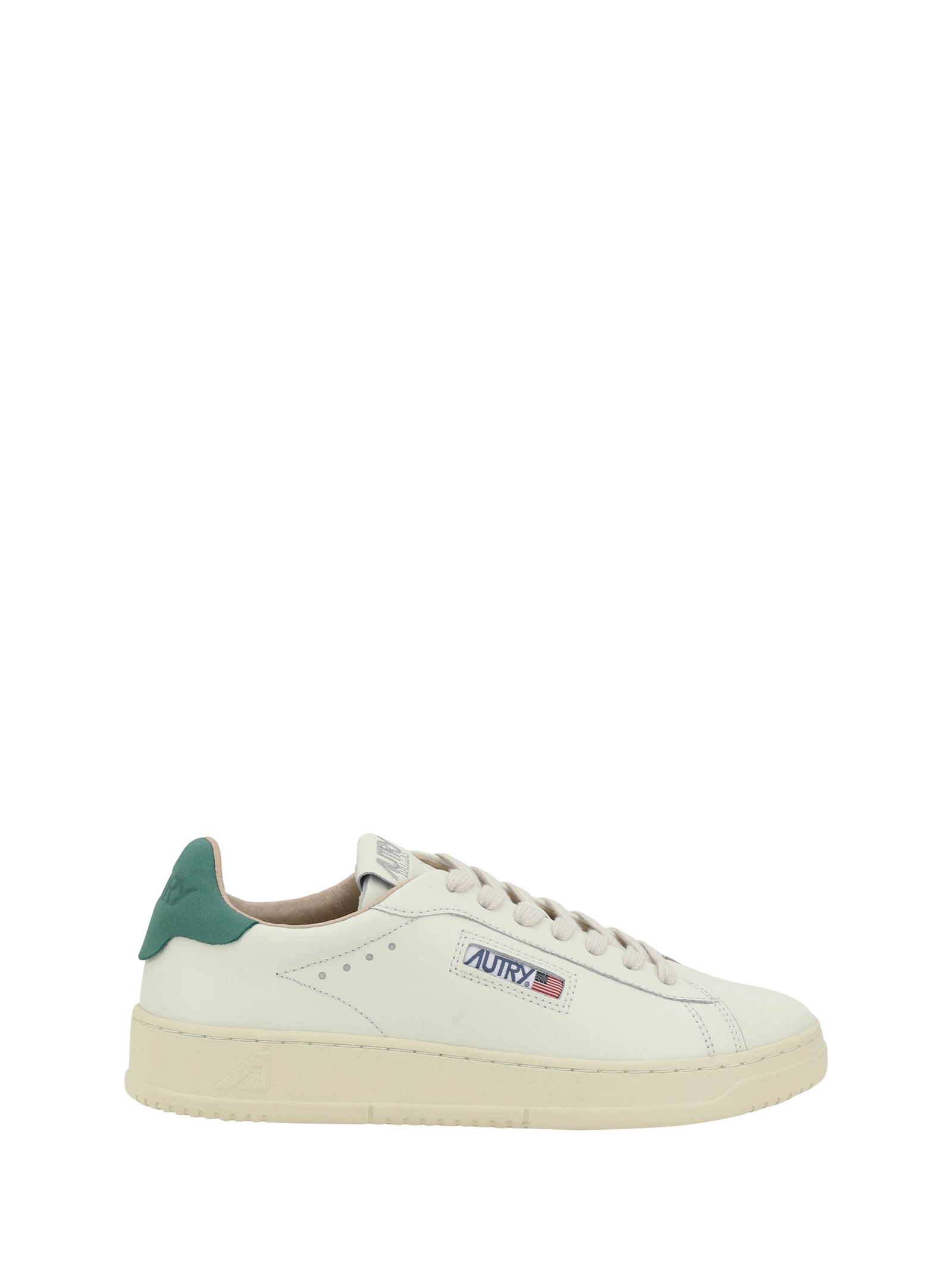 Medalist Low Sneakers