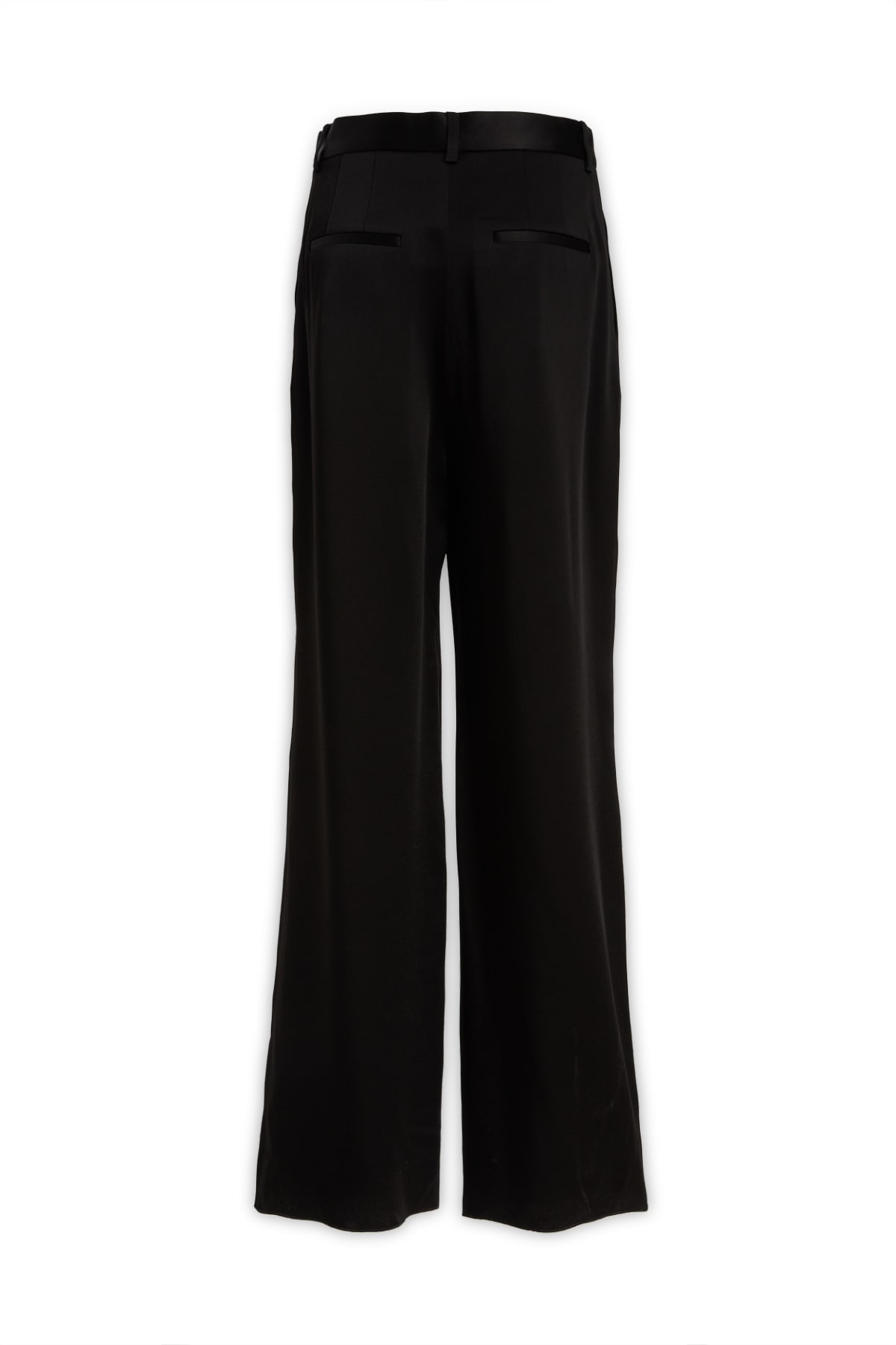 Shop Rochas Pantaloni In 002