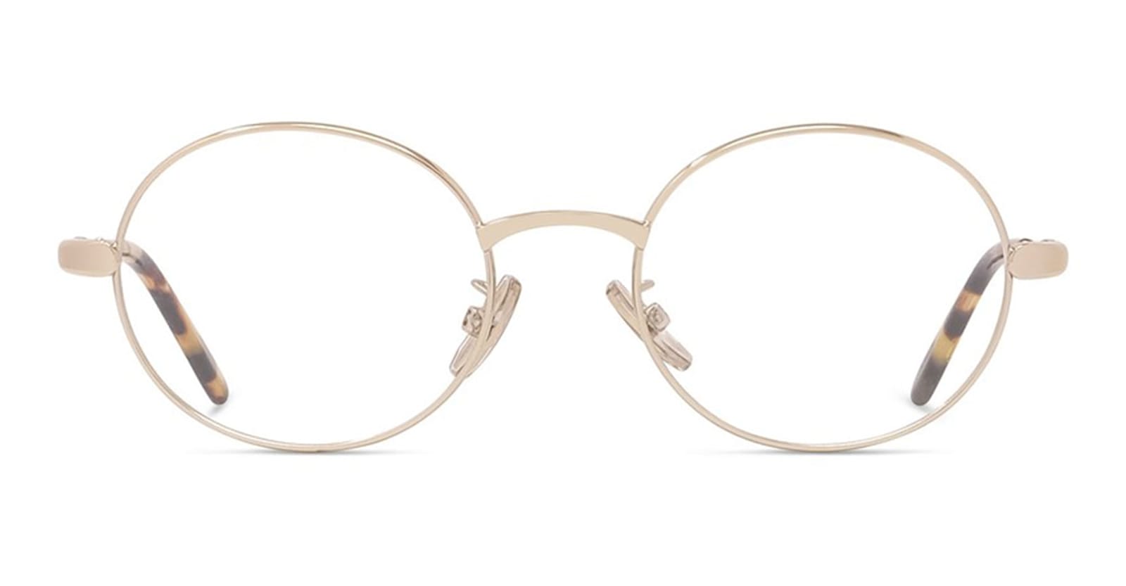 Lw50094u - Gold / Havana Rx Glasses