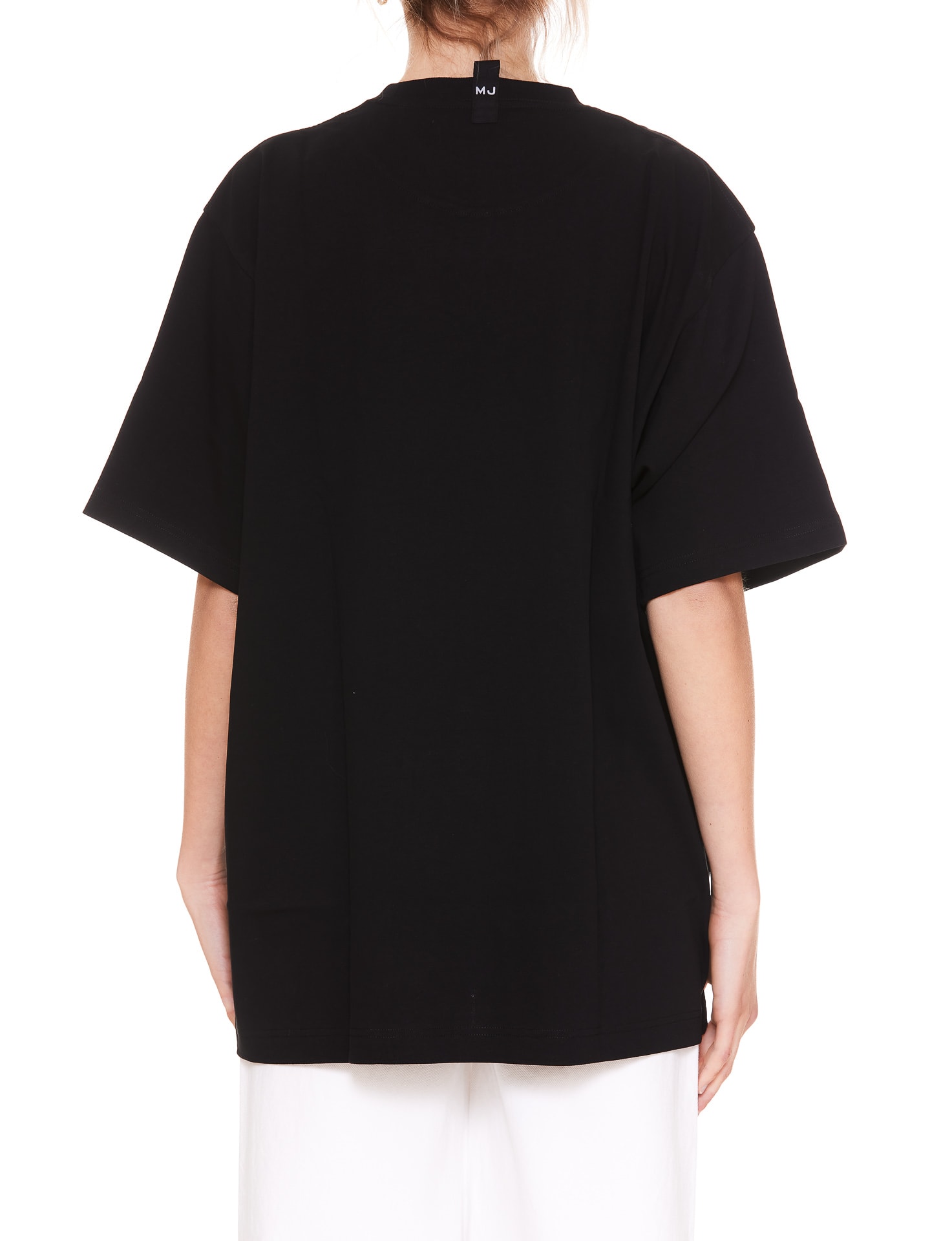 MARC JACOBS THE BIG T-SHIRT