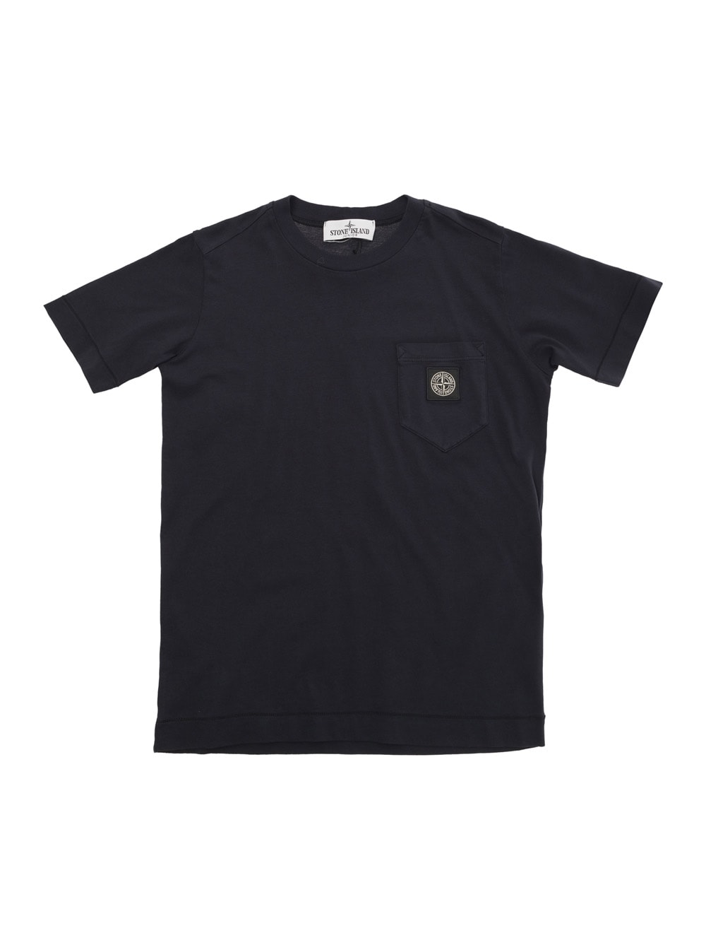 Stone Island 801620347v0020 In Blu