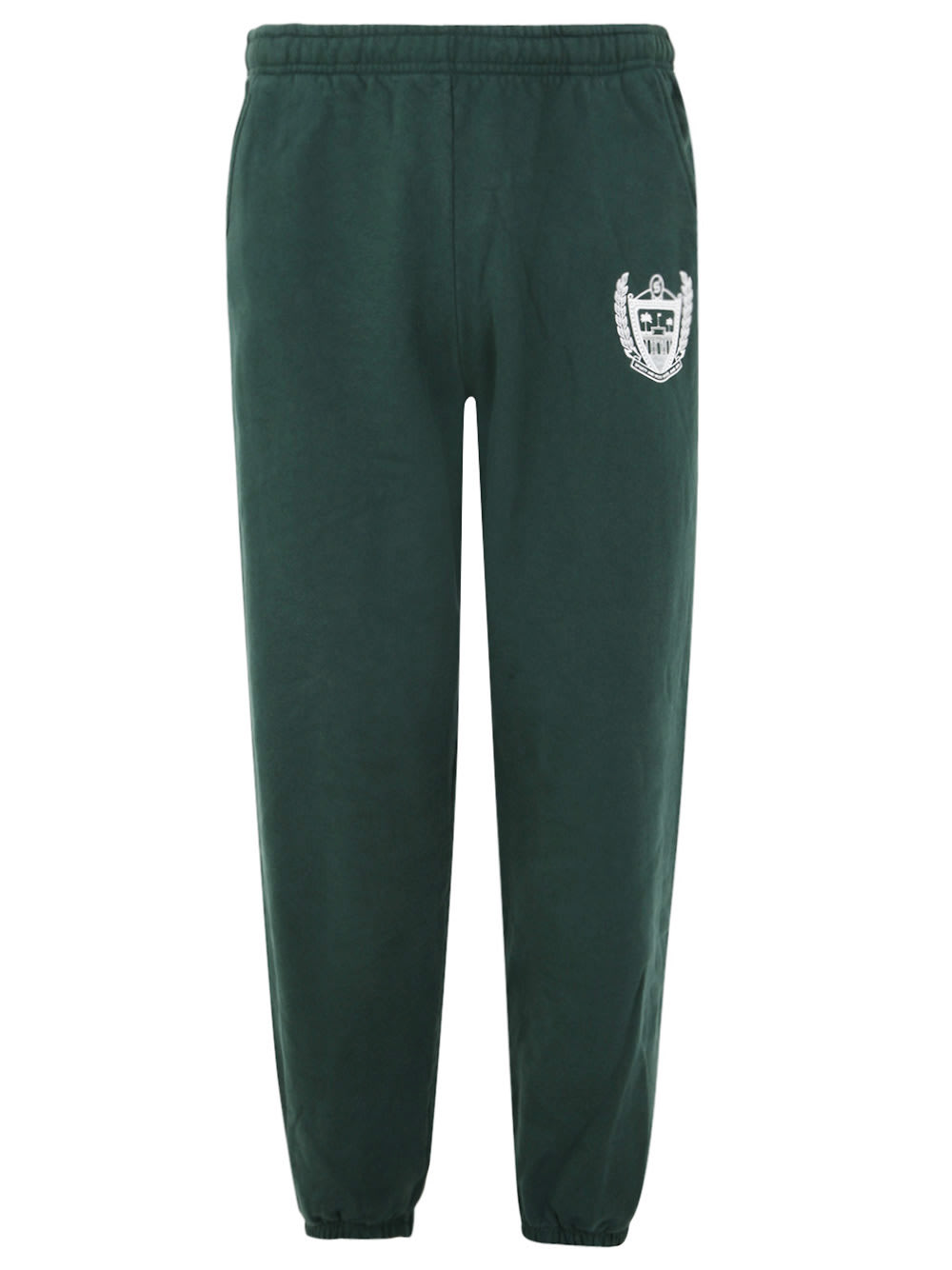 Sporty & Rich Beverly Hills Embroidery Sweatpant