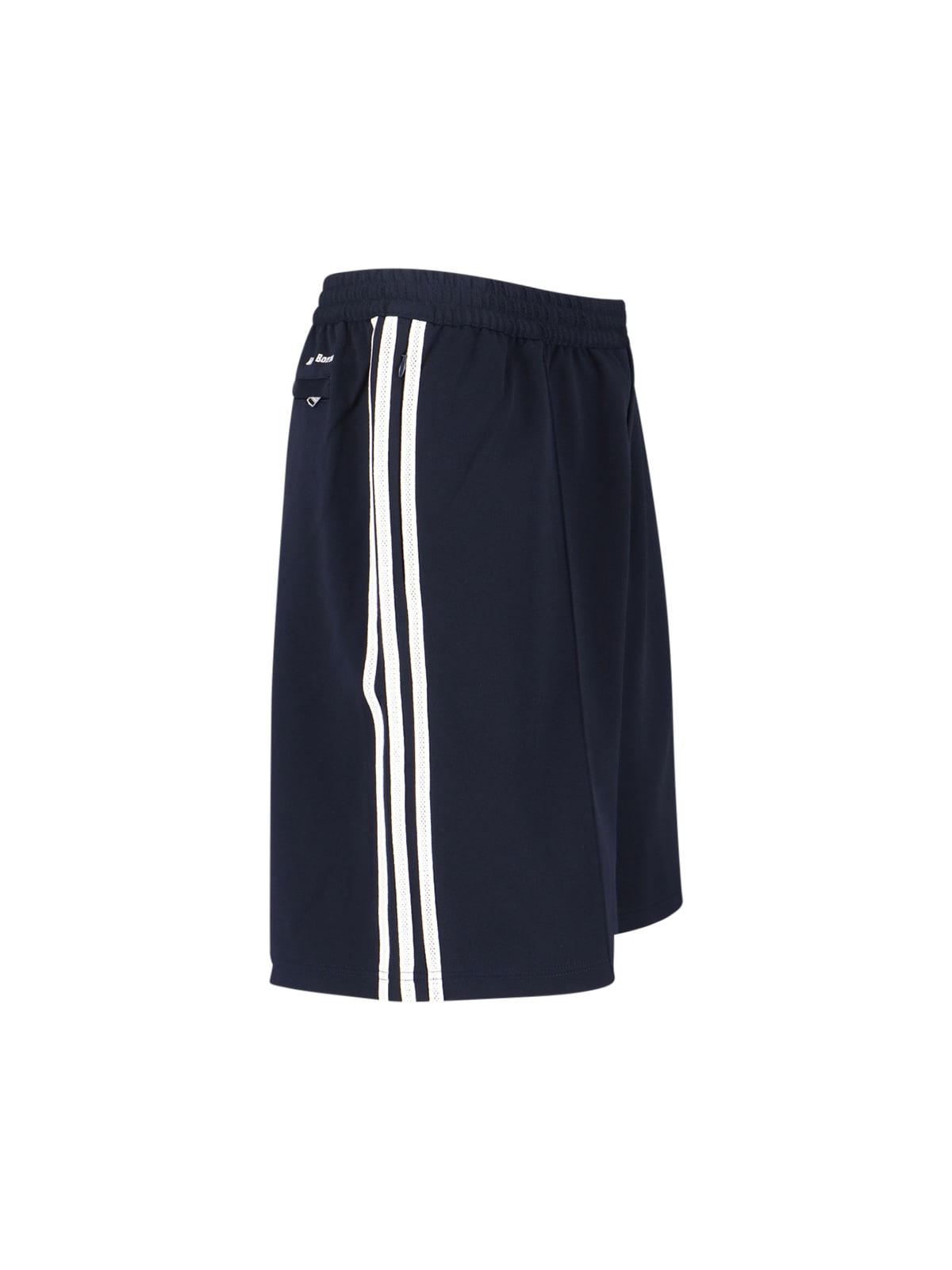 Adidas Originals By Wales Bonner Joggers In Blue