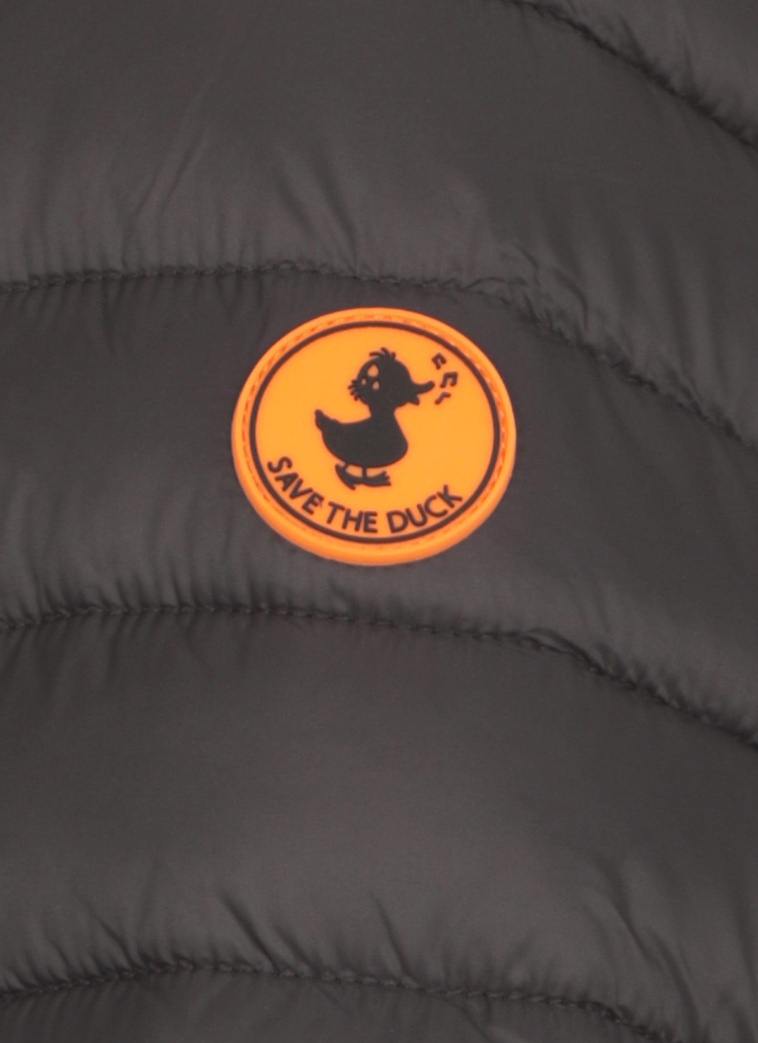 SAVE THE DUCK DONALD PADDED JACKET 