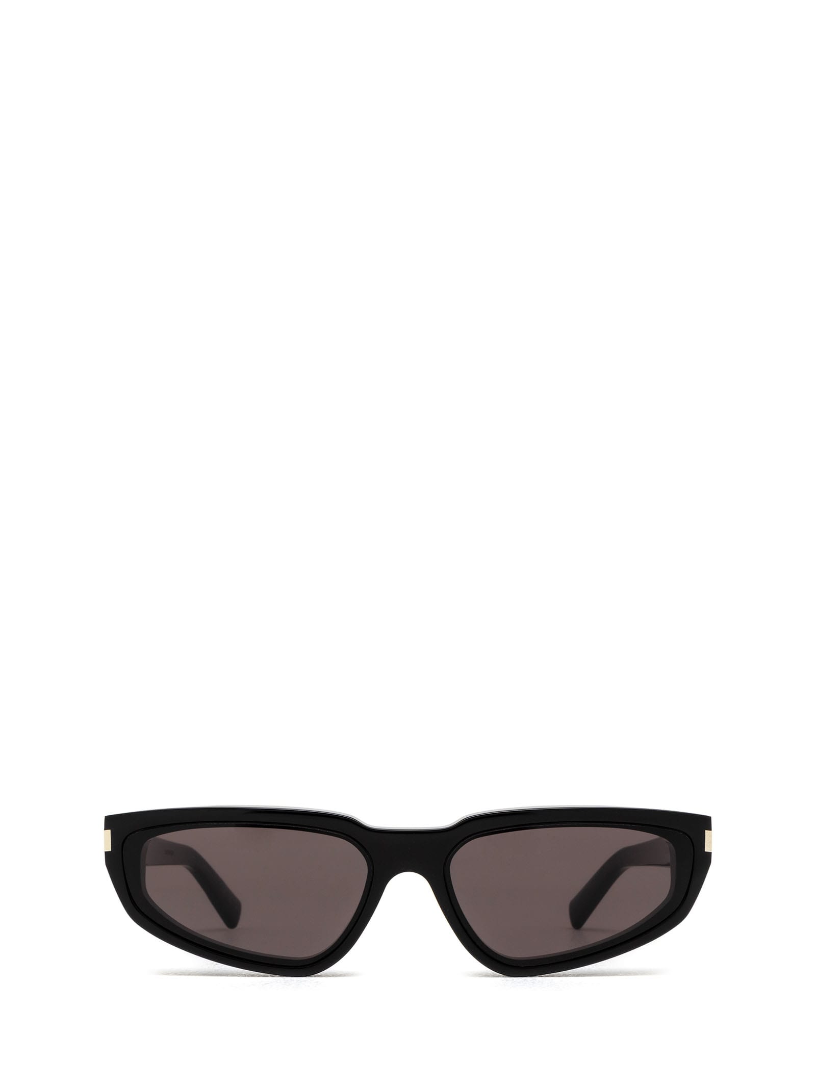 Saint Laurent Sl 634 Black Sunglasses
