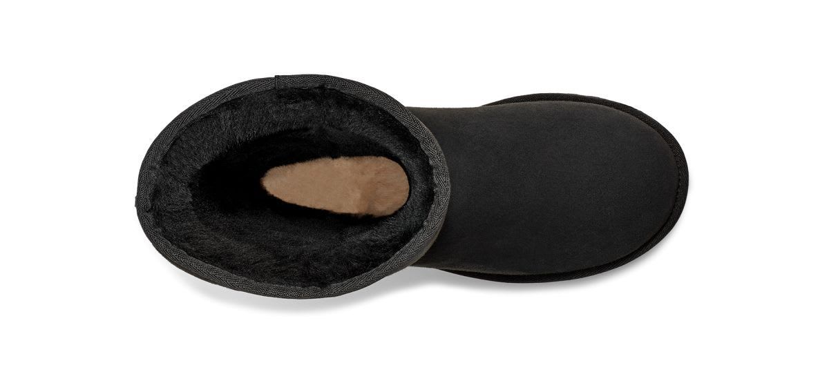 Ugg Stivali Classic Tall Ii In Black