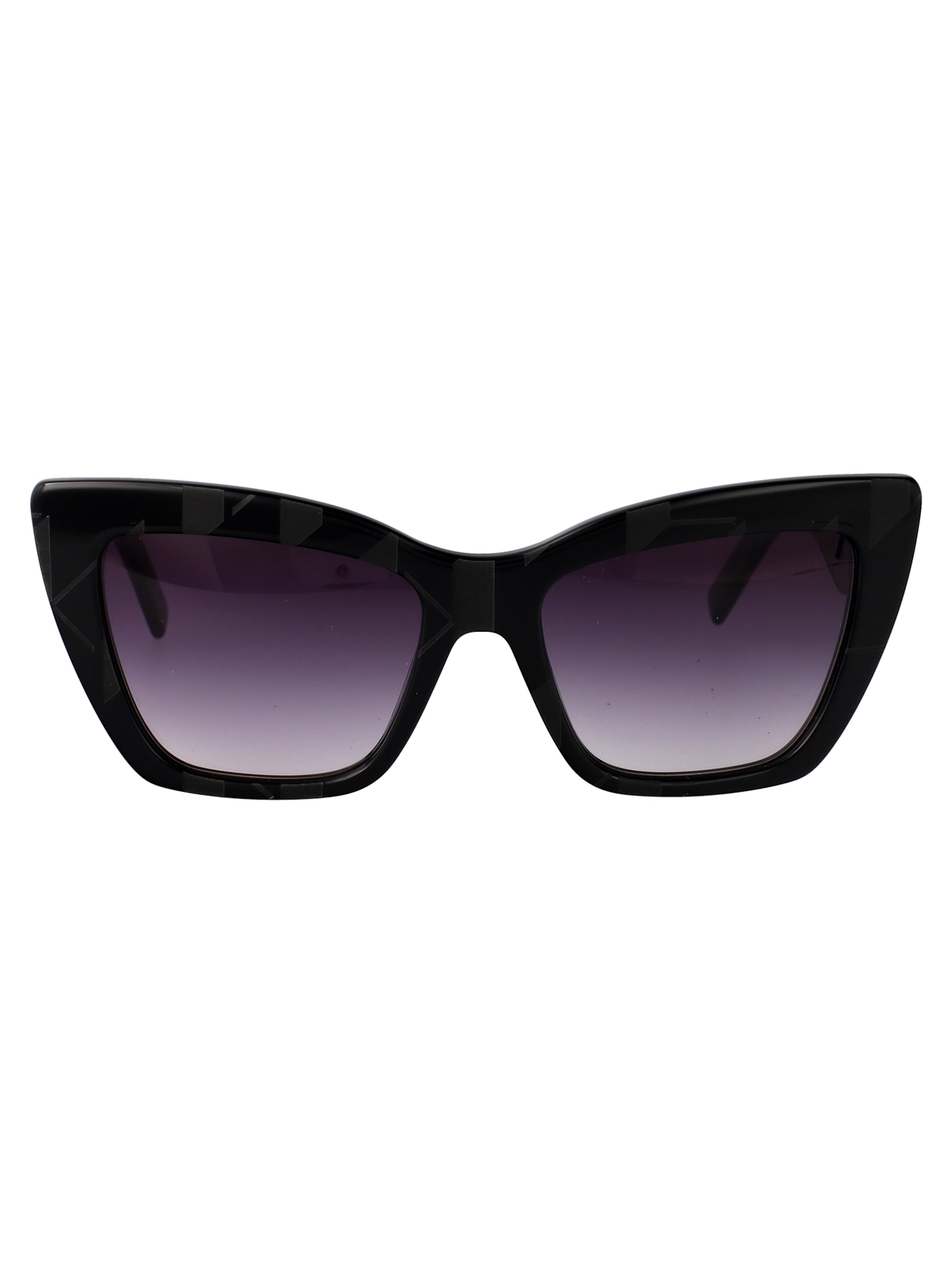 Kl6158s Sunglasses