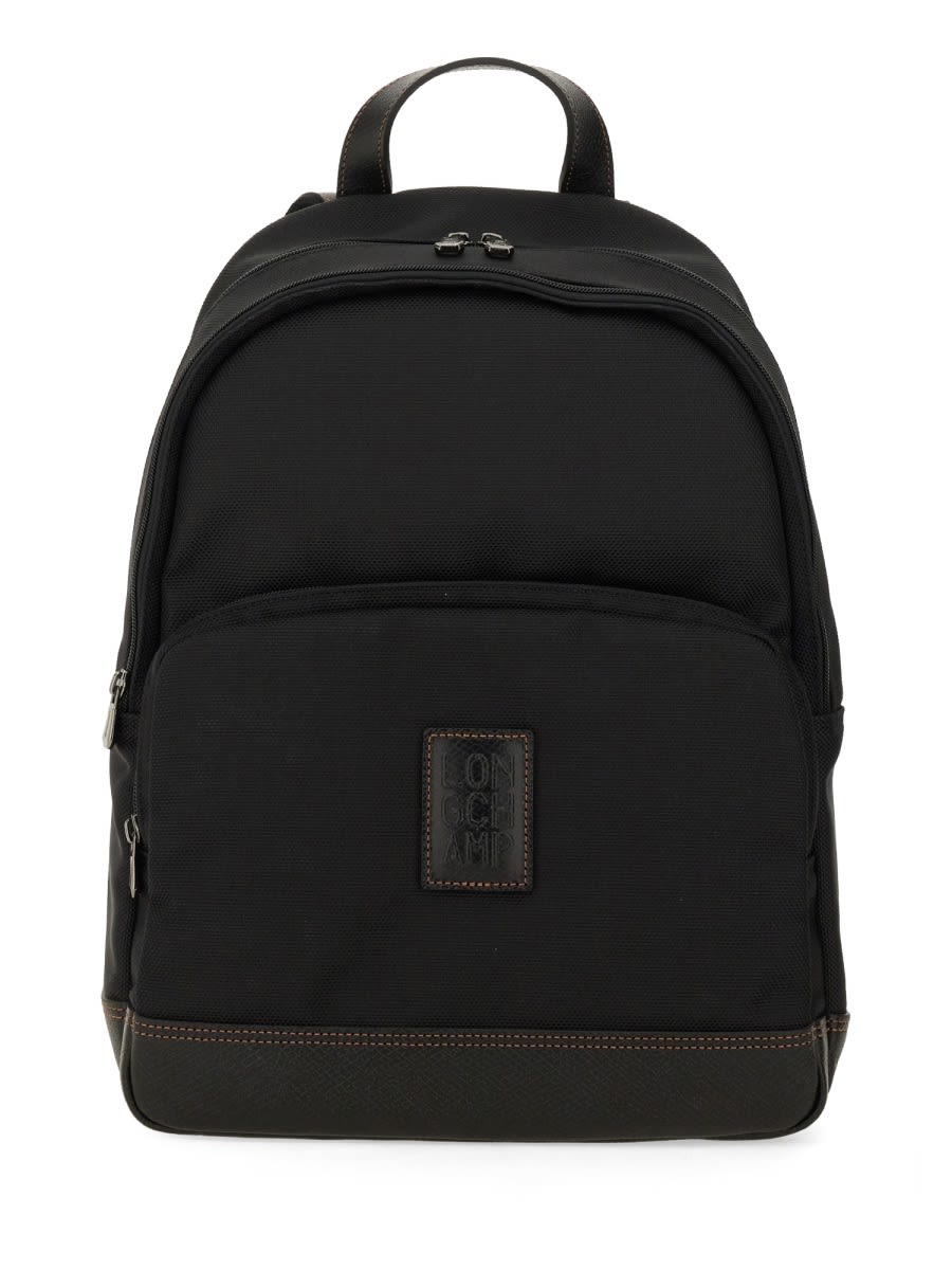 Boxford Backpack