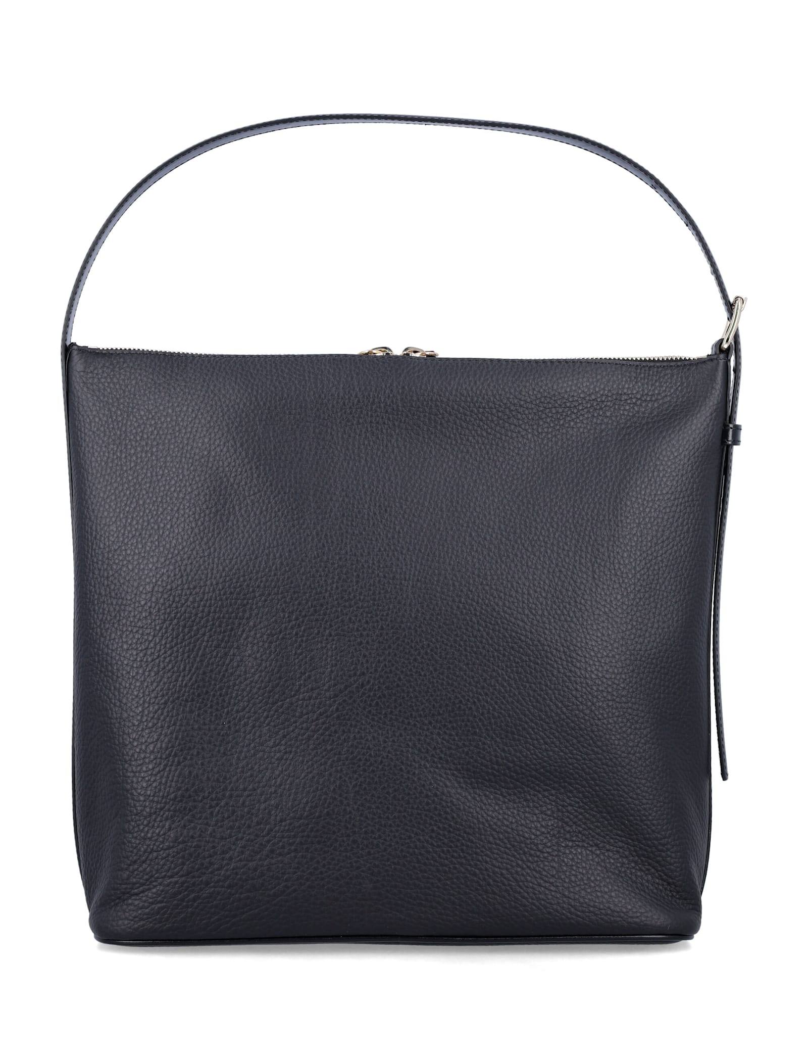 Apc A.p.c. Vera Bag In Black