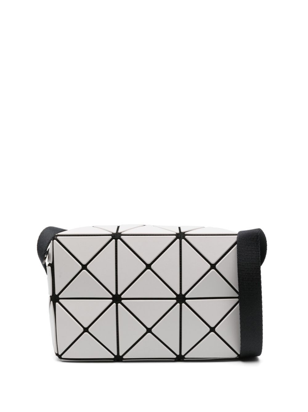 Cuboid Shoulder Bag