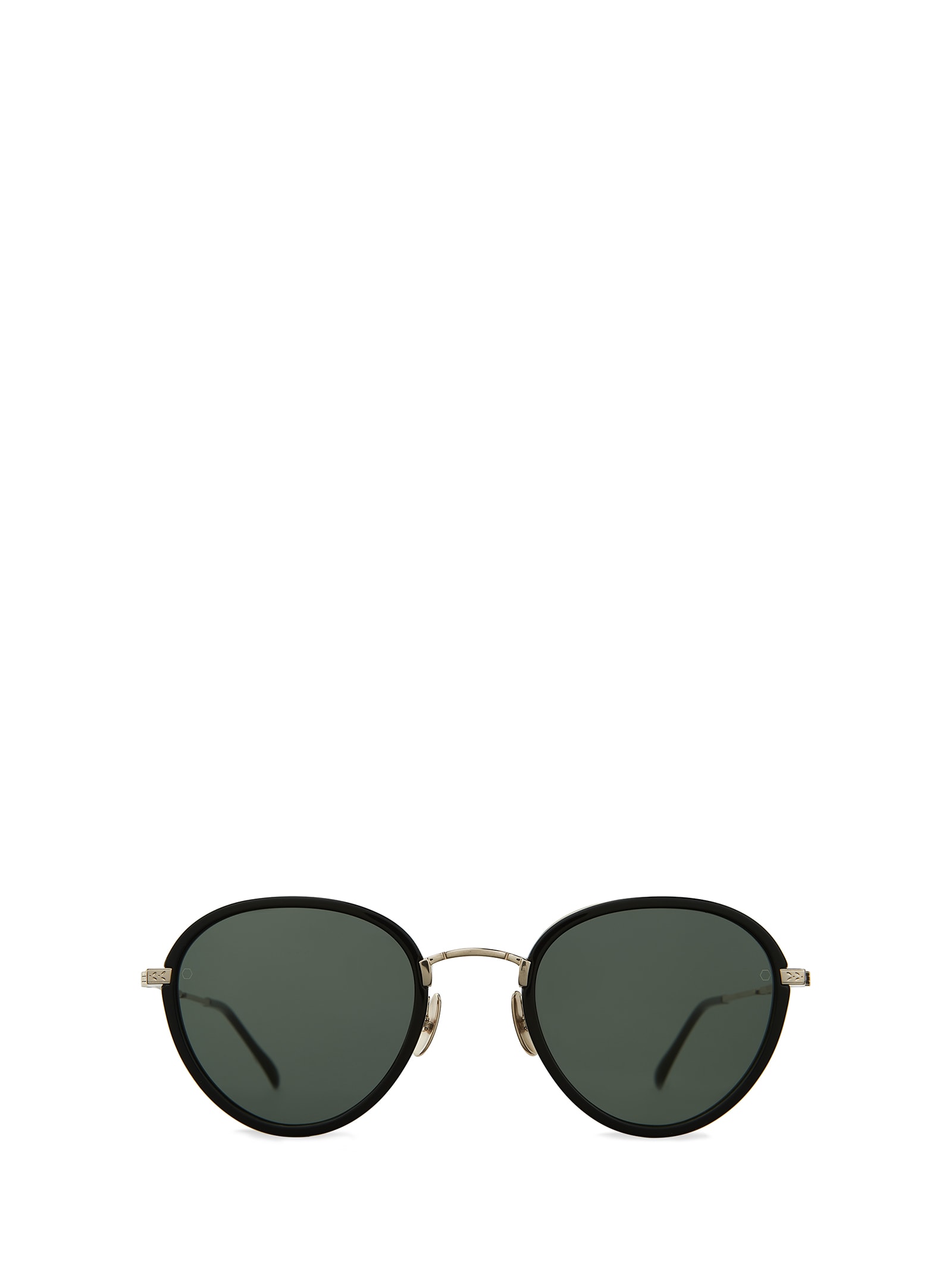 Monterey Sl Black Sunglasses