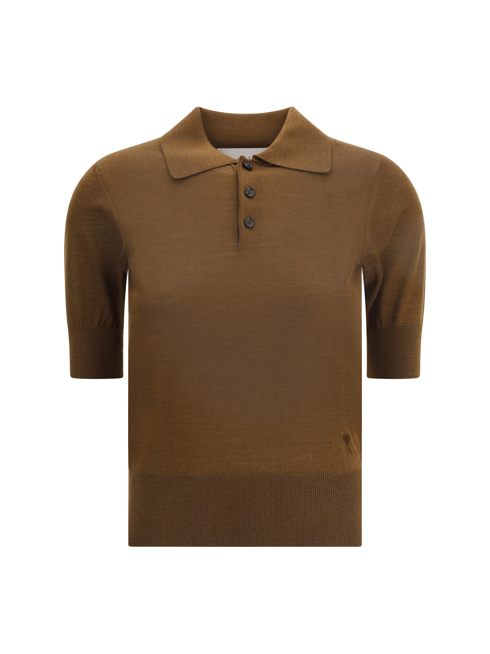 Ami De Coeur Polo Shirt