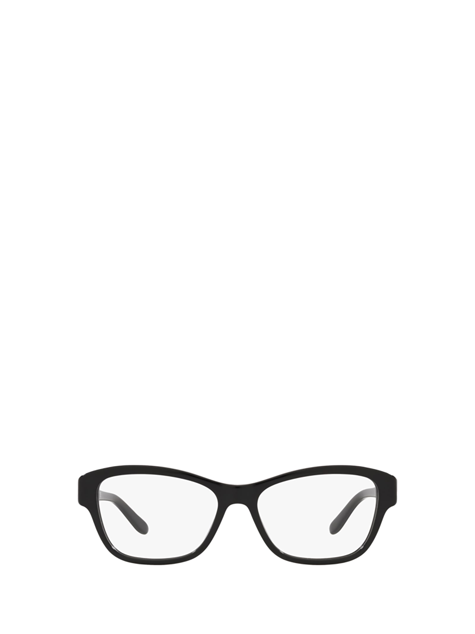 Ralph Lauren Rl6210q Shiny Black Glasses