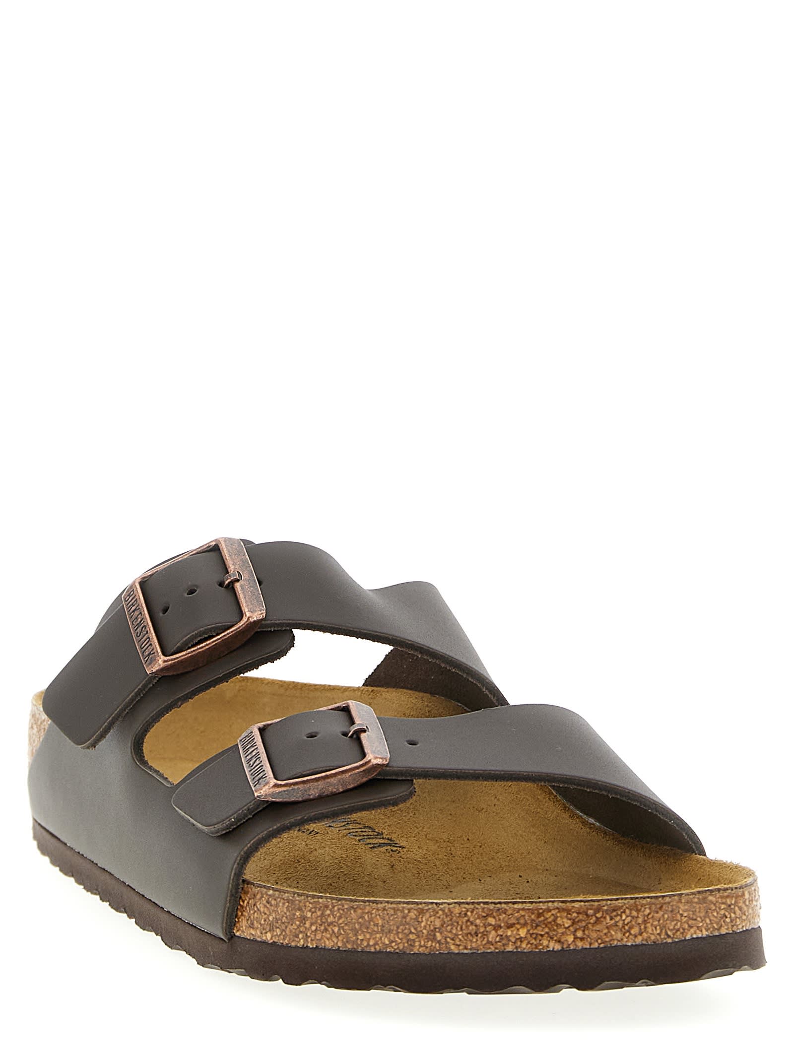 Birkenstock Arizona Bs Sandals In Multi