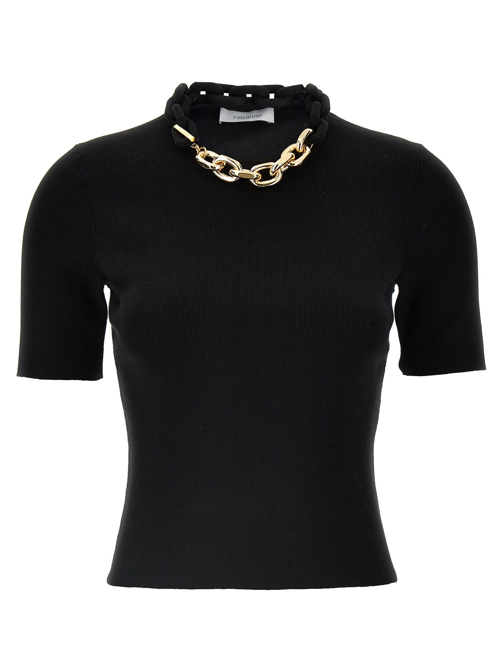 Chain T-shirt