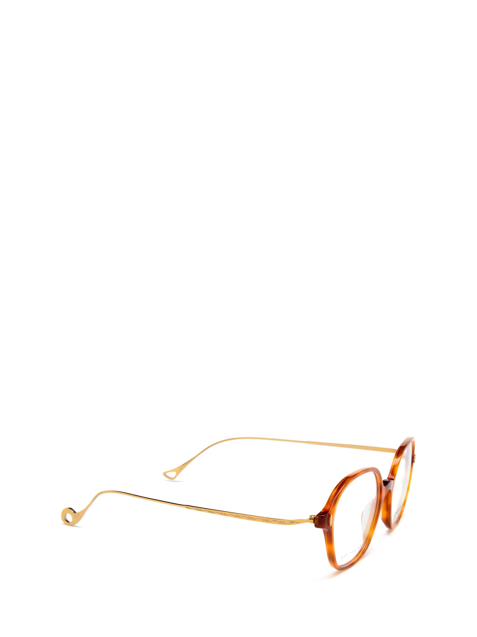 Shop Eyepetizer Windsor Opt Red Havana Glasses