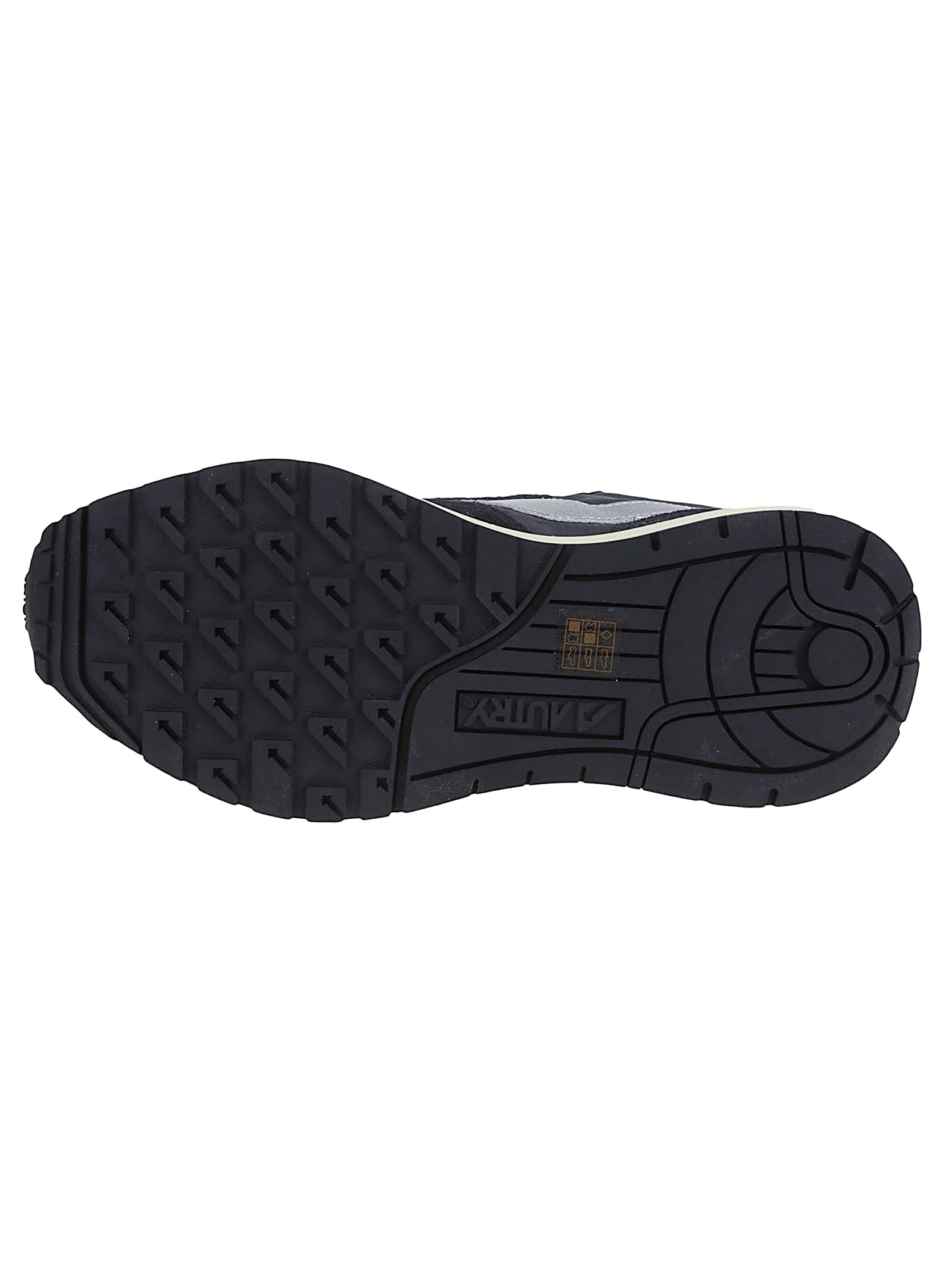 Autry Reelwind Low Sneakers In Multi