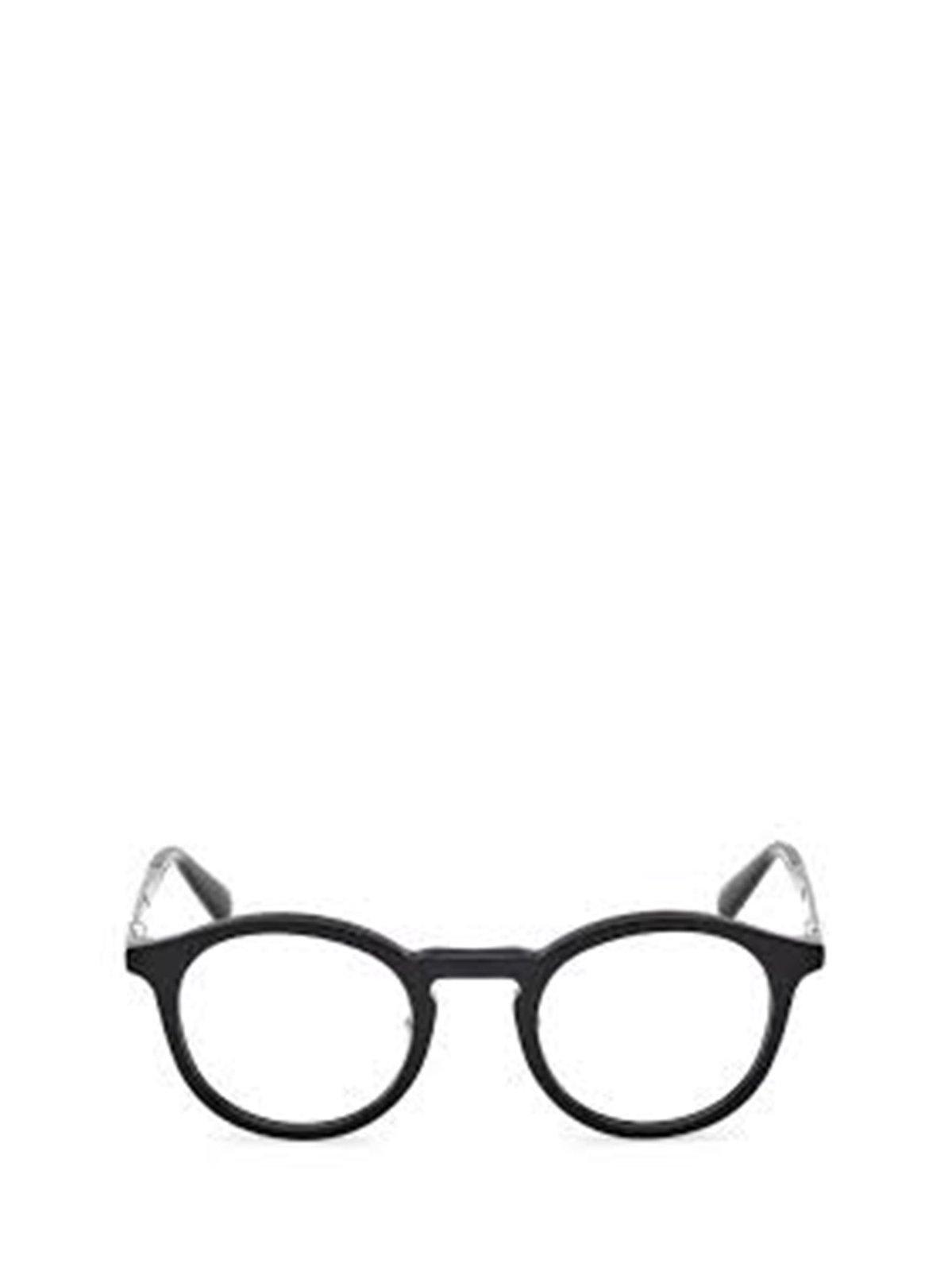 Round Frame Glasses