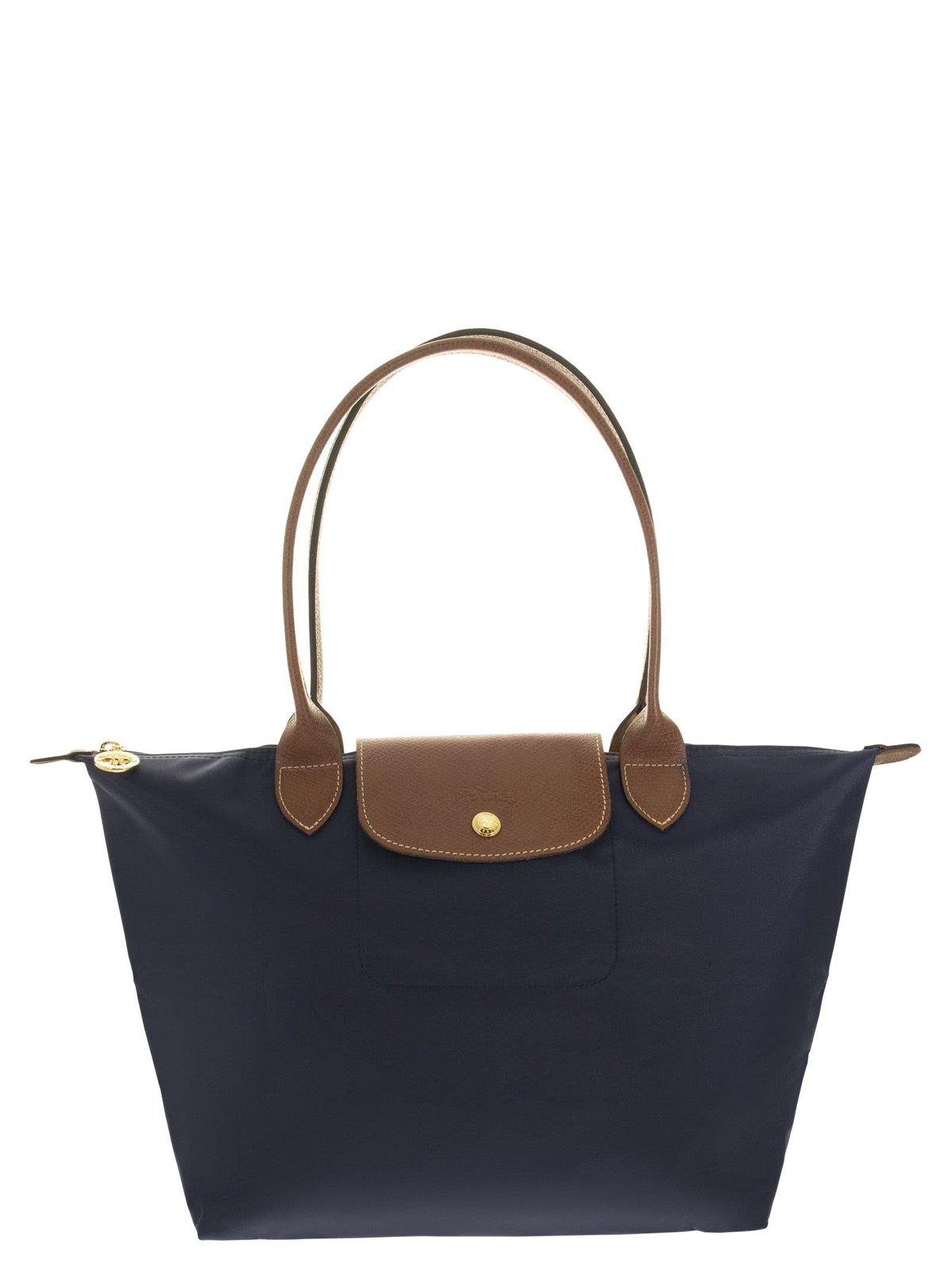 Longchamp Le Pliage Original Small Shoulder Bag
