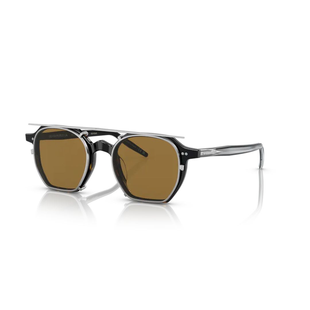 Shop Oliver Peoples 5489u Vista1722