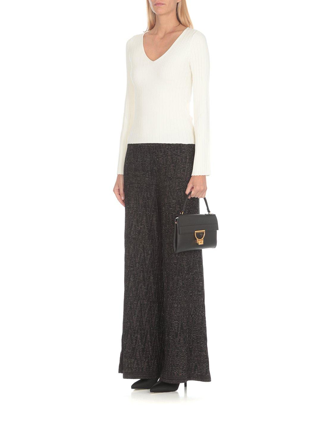 COCCINELLE MINI ARLETTIS TOP HANDLE BAG 