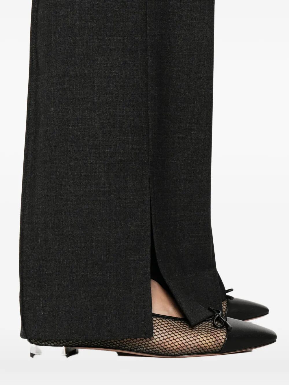 Liviana Conti Julian Trousers In Black
