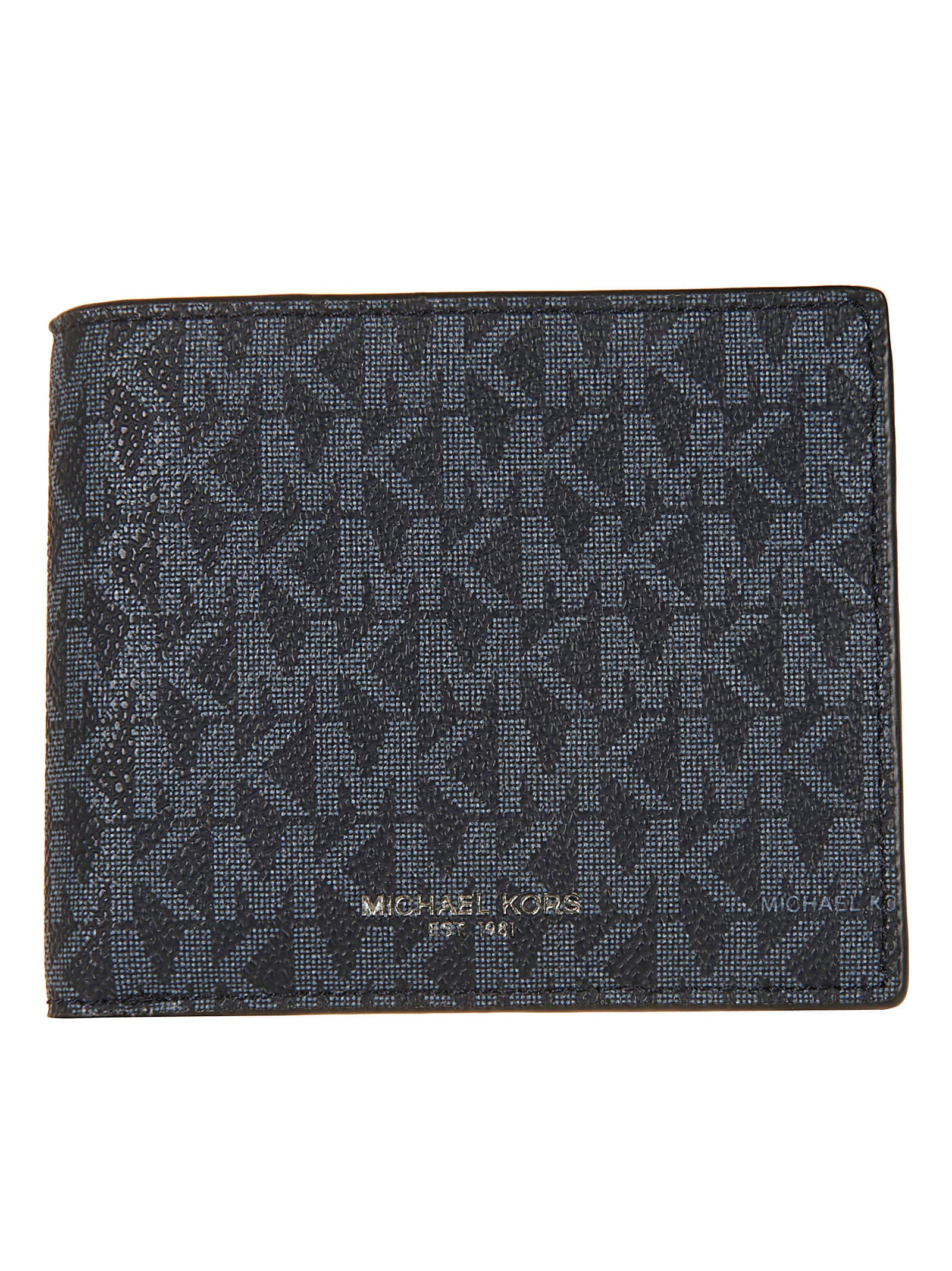 michael kors billfold w coin pocket