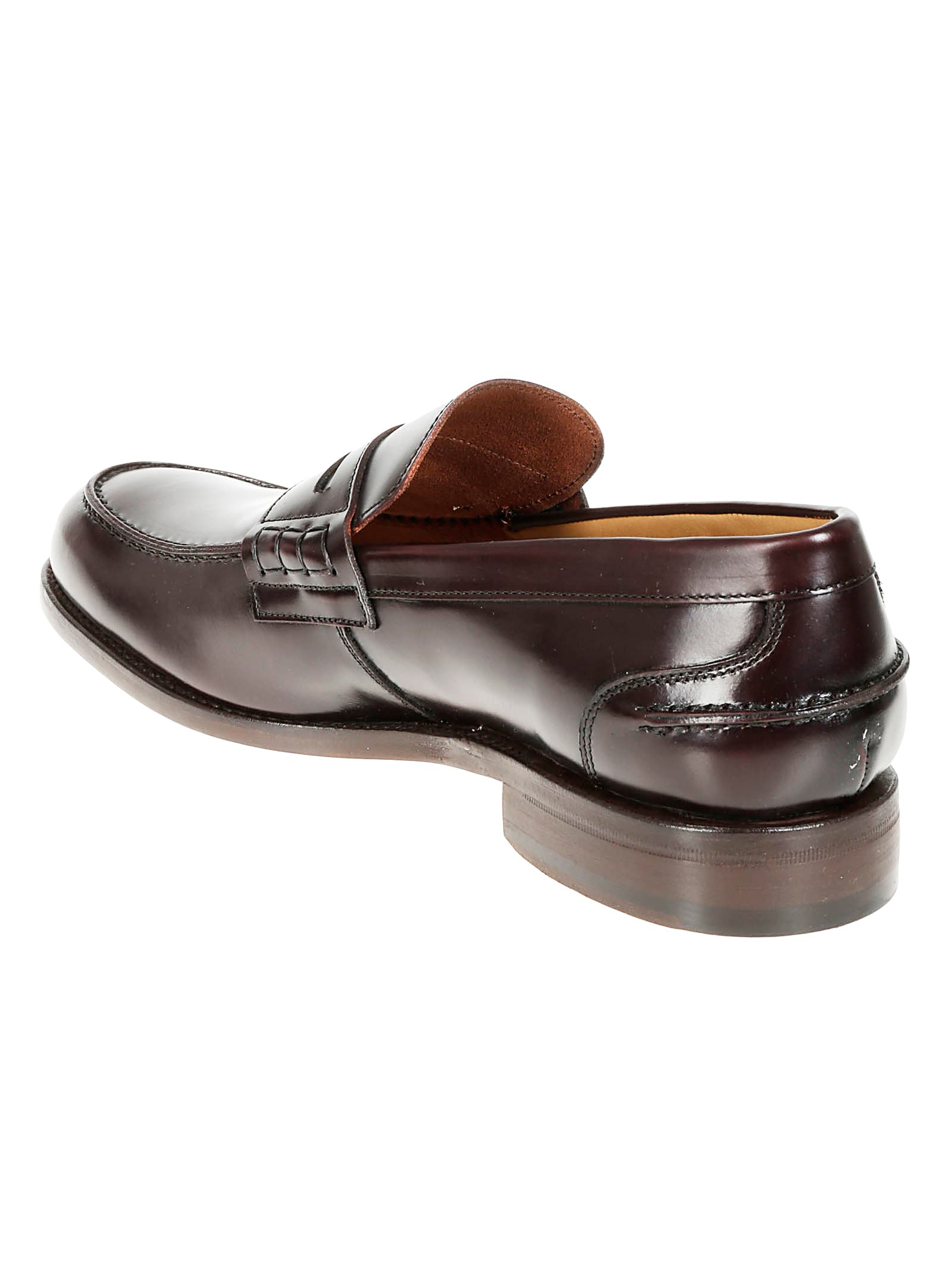 Berwick 1707 Loafer In Brown