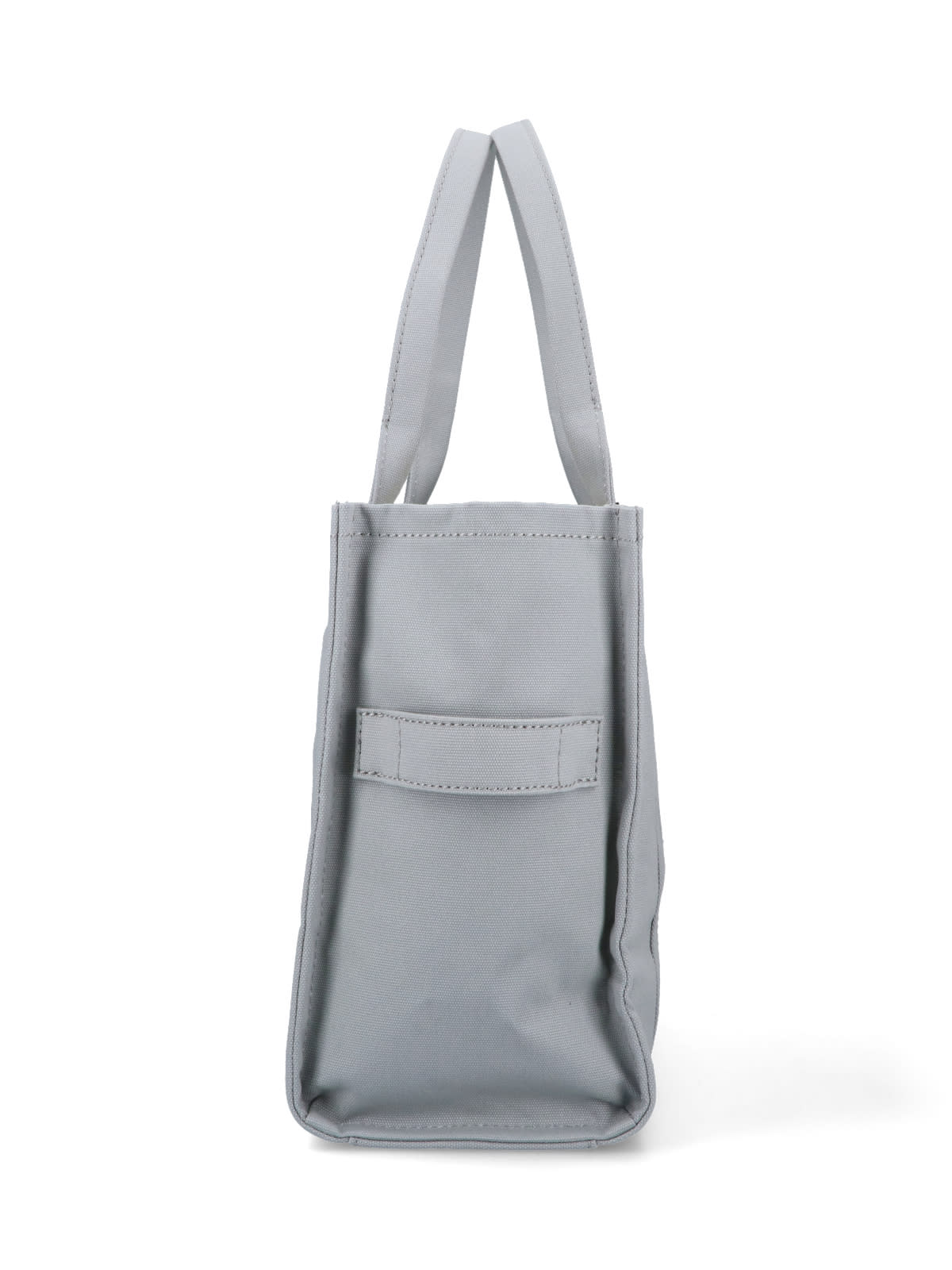 Marc Jacobs The Medium Tote Bag In Gray