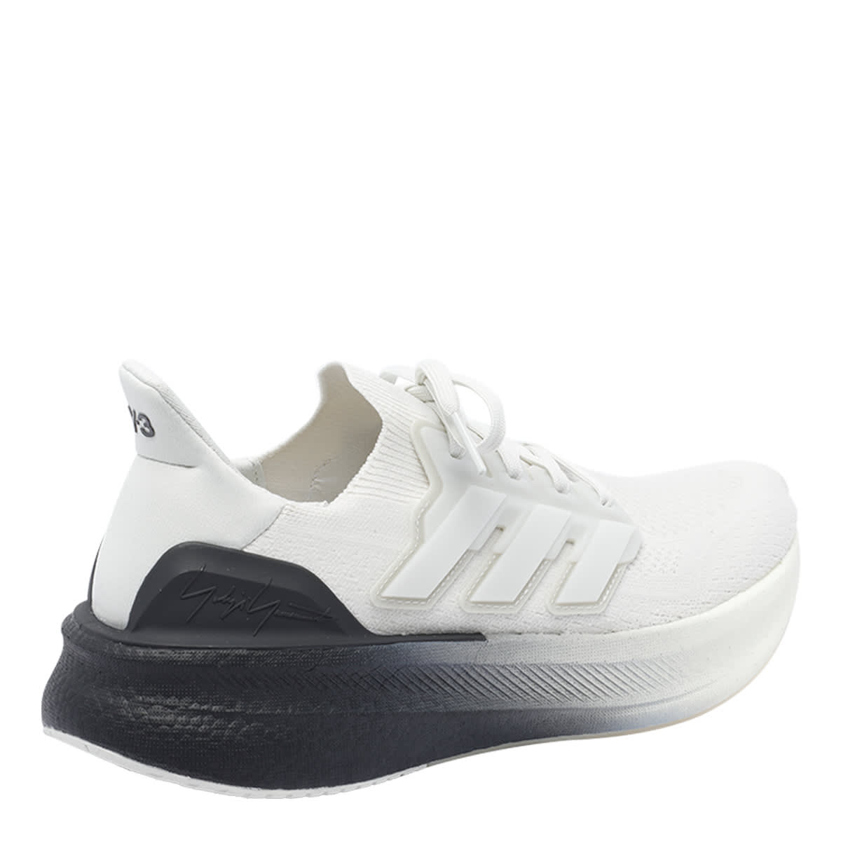 Y-3 Ultraboost Light 5 Sneakers In White