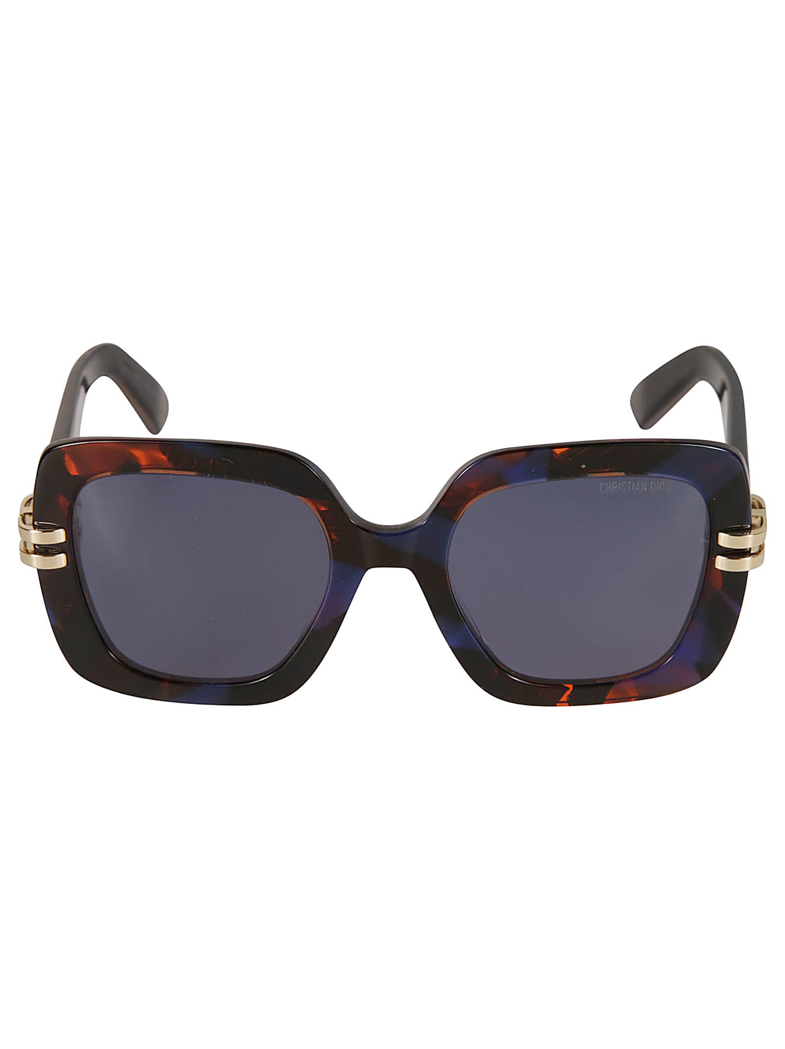 Dior S2i Sunglasses In 55v - Havana