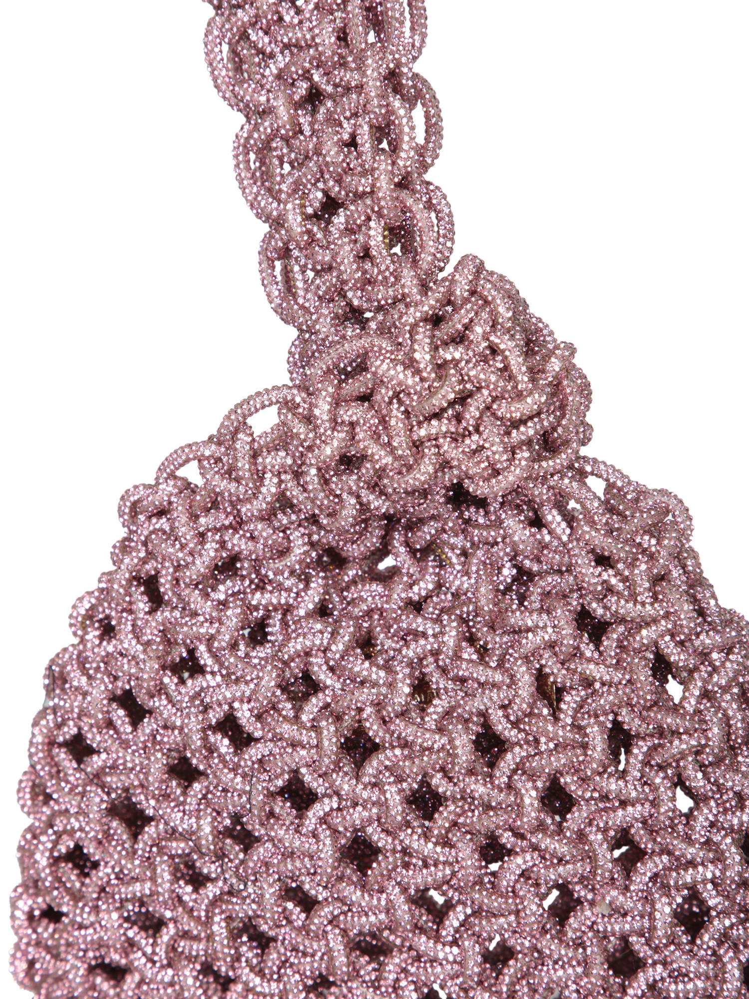 Shop Hibourama Niky Pink Bag