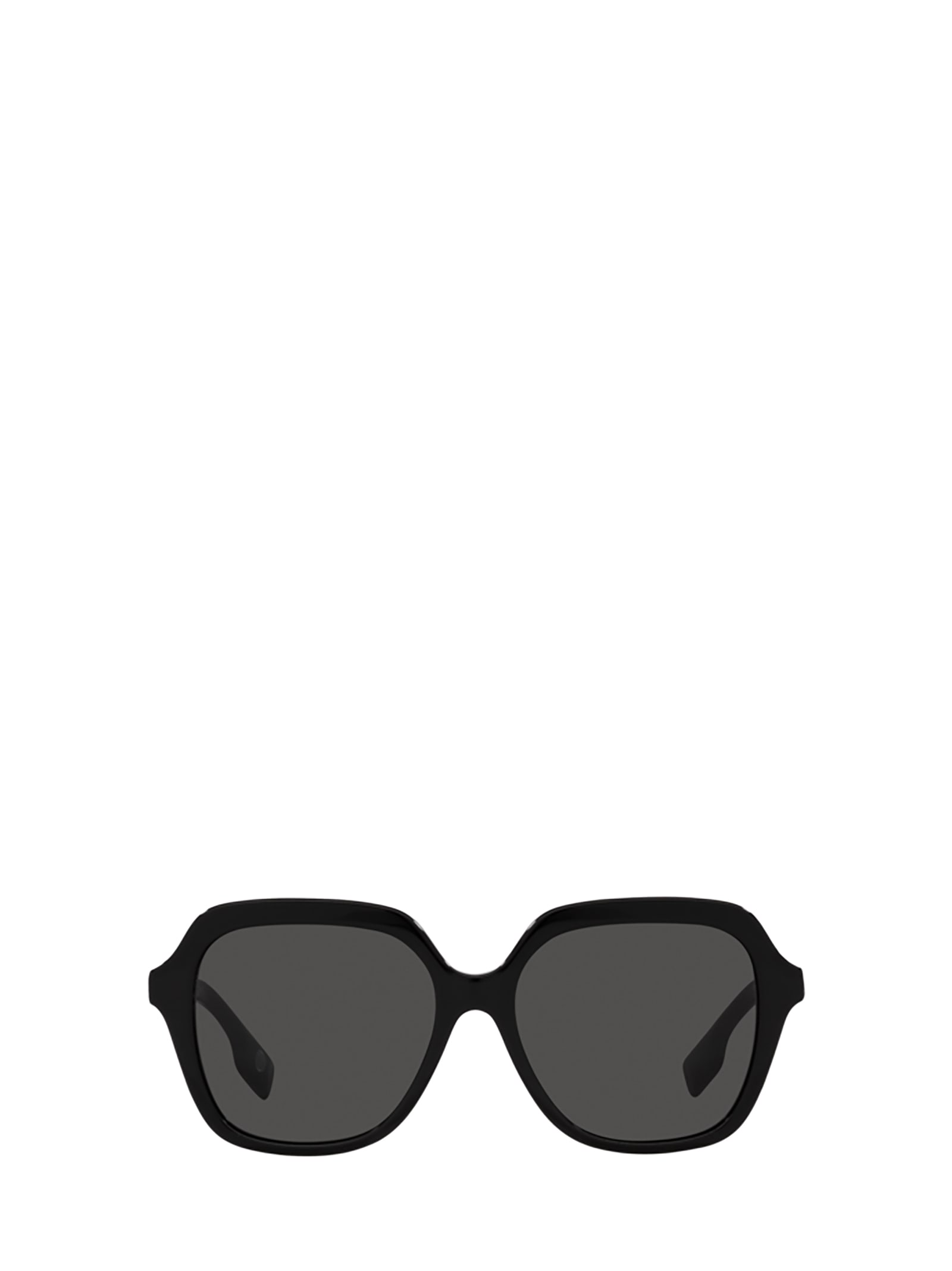 Be4389 Black Sunglasses
