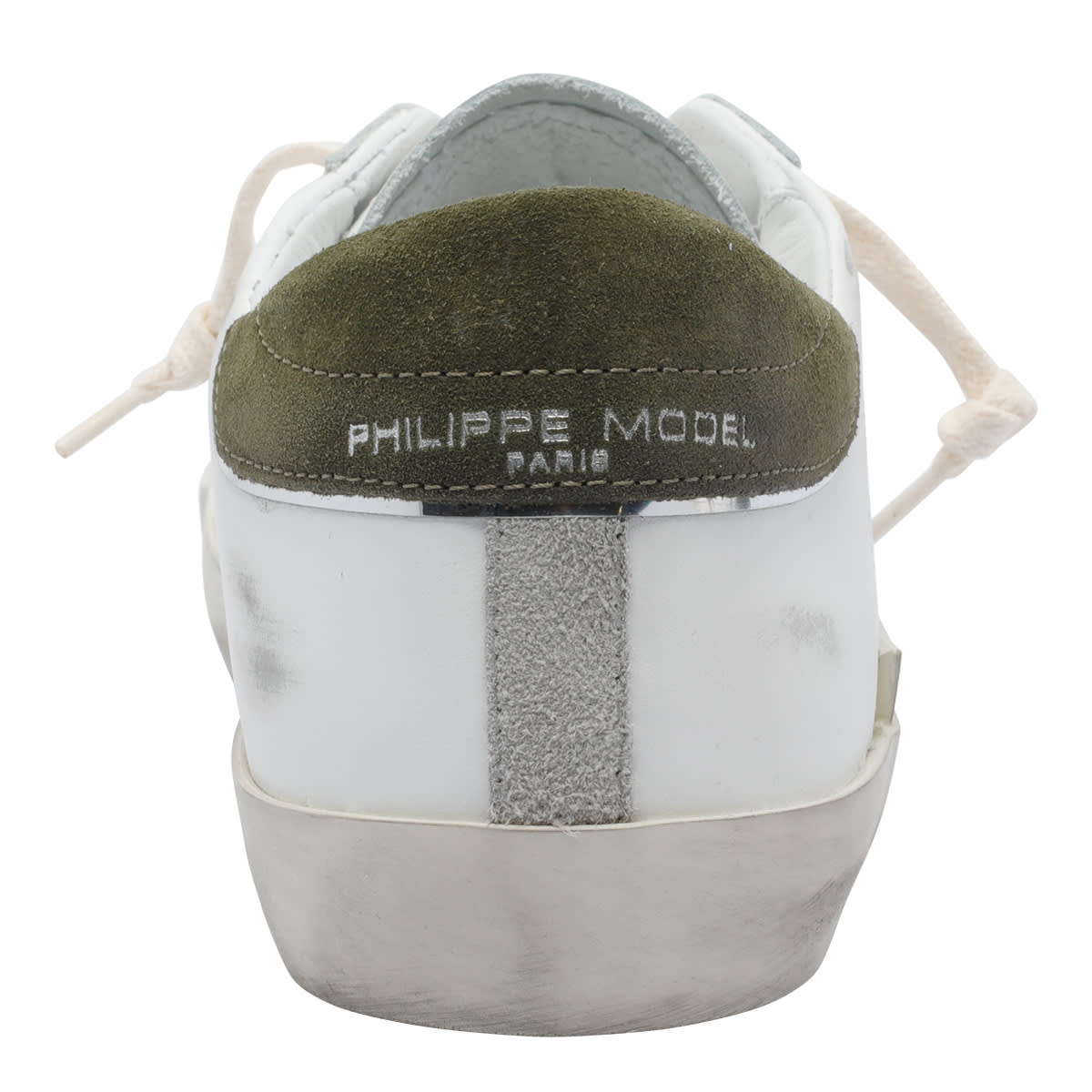 Philippe Model Prsx Sneakers Multicolor In Multi