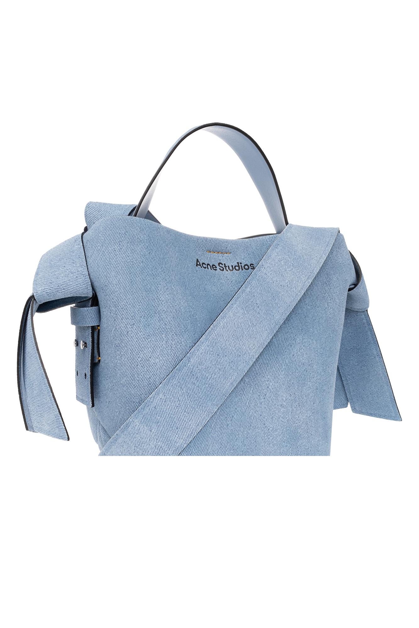 ACNE STUDIOS MASUBI MINI SHOULDER BAG