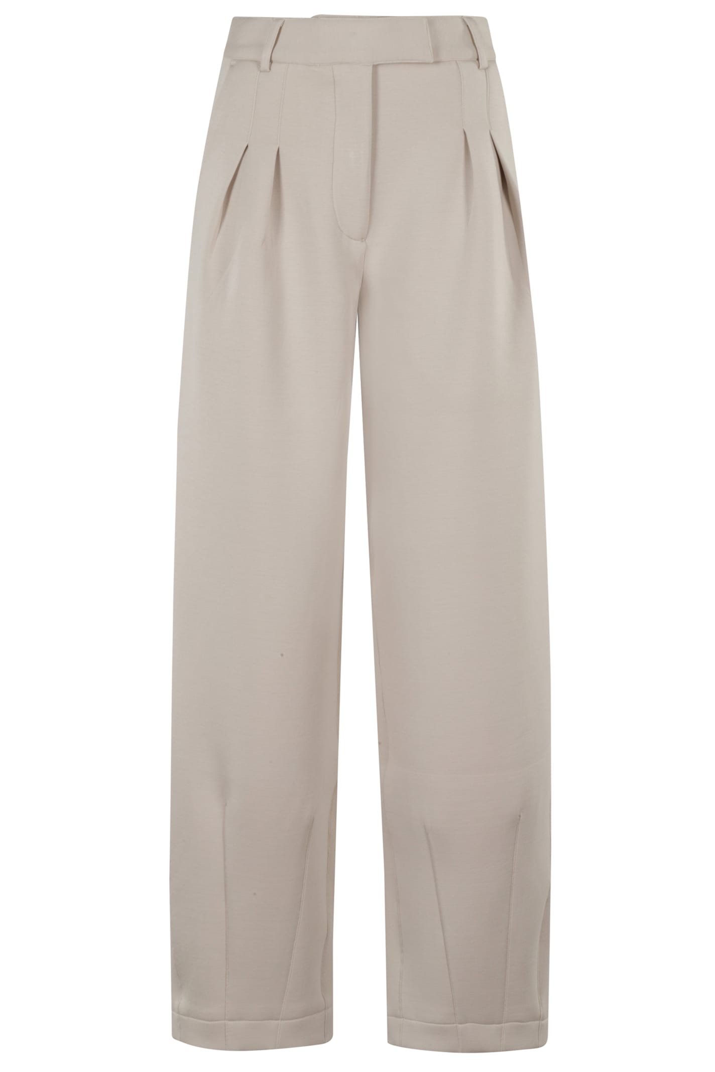 Soft Cocoon Pants