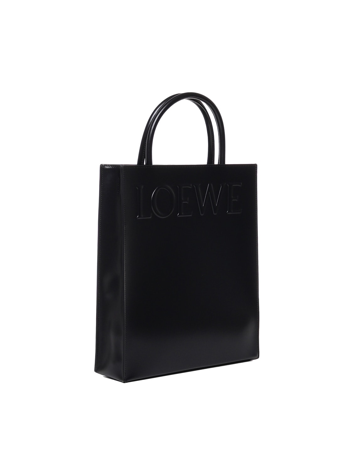 Loewe X Paulas Ibiza Standard A4 Bag