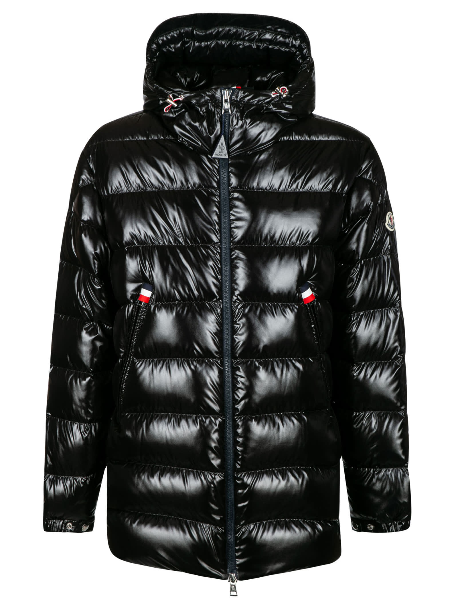 Moncler Courcillon Padded Jacket