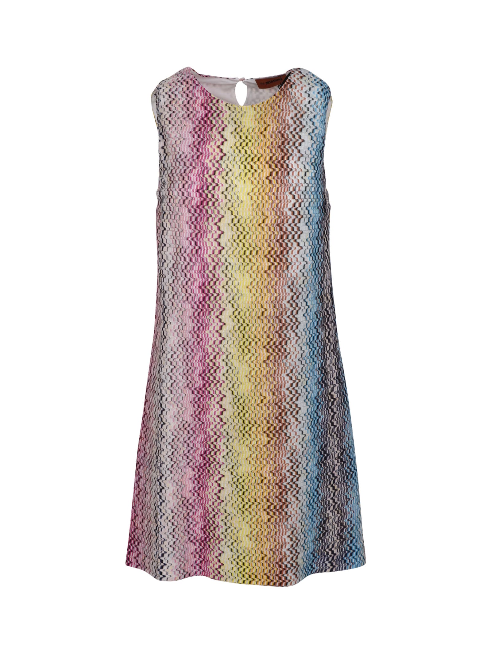 Missoni A-line Dress