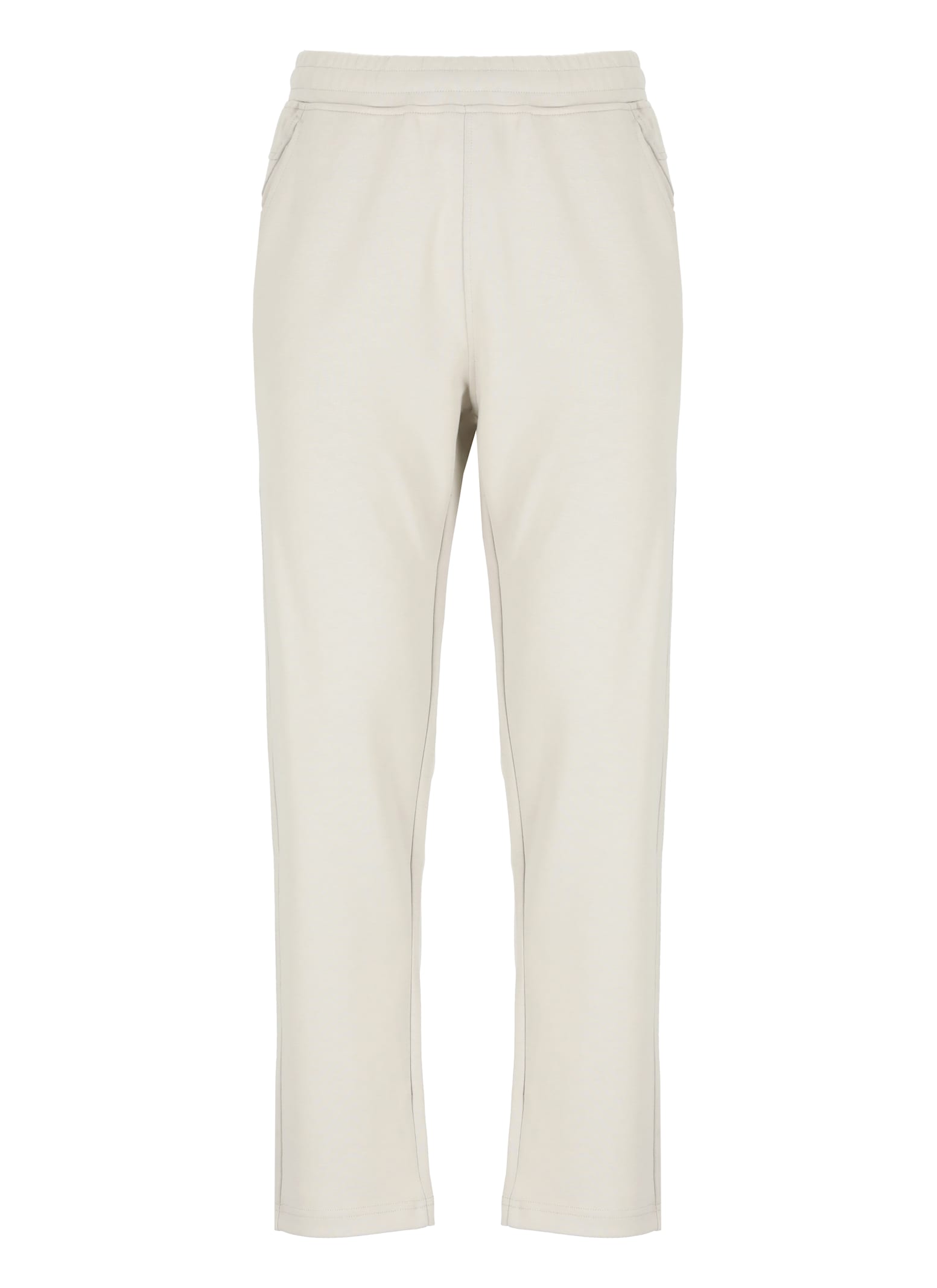 Iton Interlock Pants
