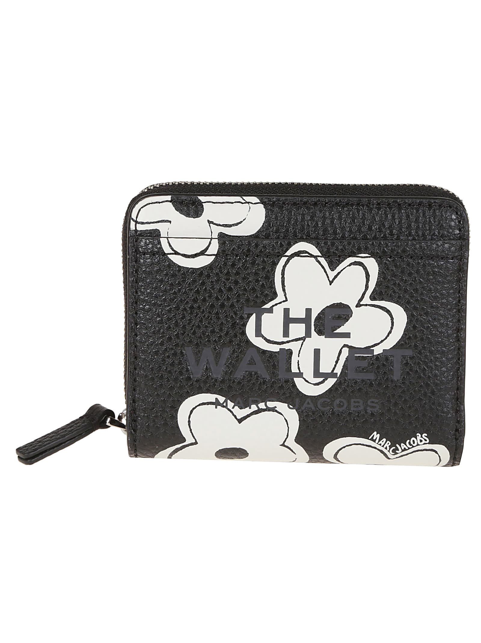 The Mini Compact Wallet