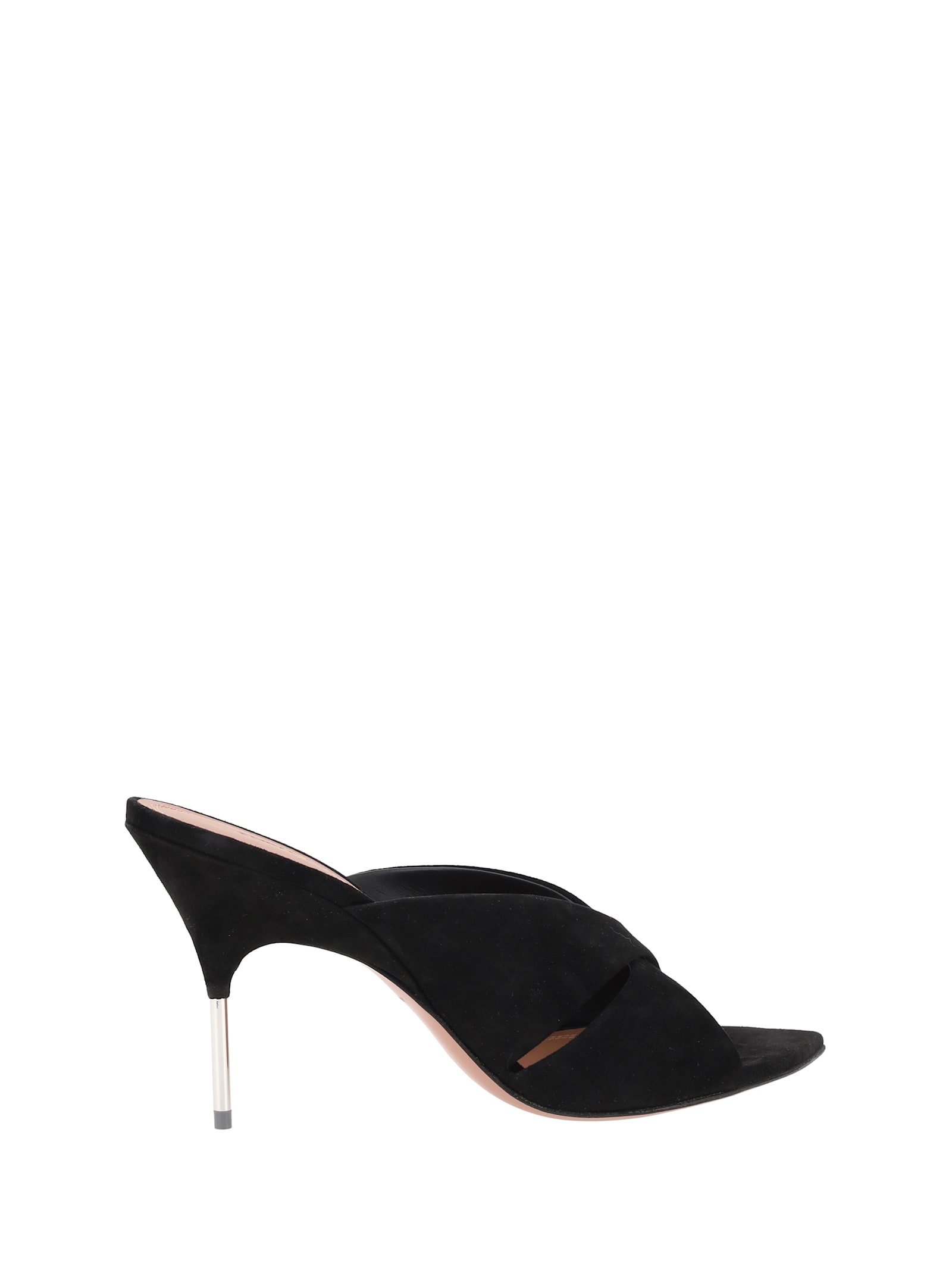 Samantha Sabot Sandals