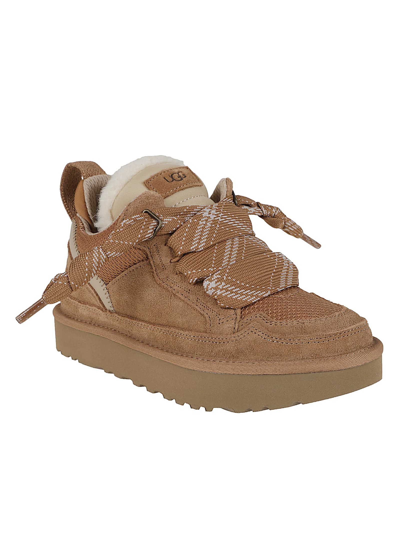 Ugg W Lowmel In Brown