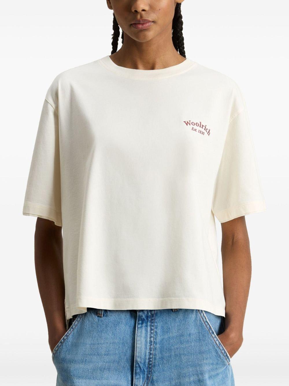 Woolrich T-shirts And Polos Classic