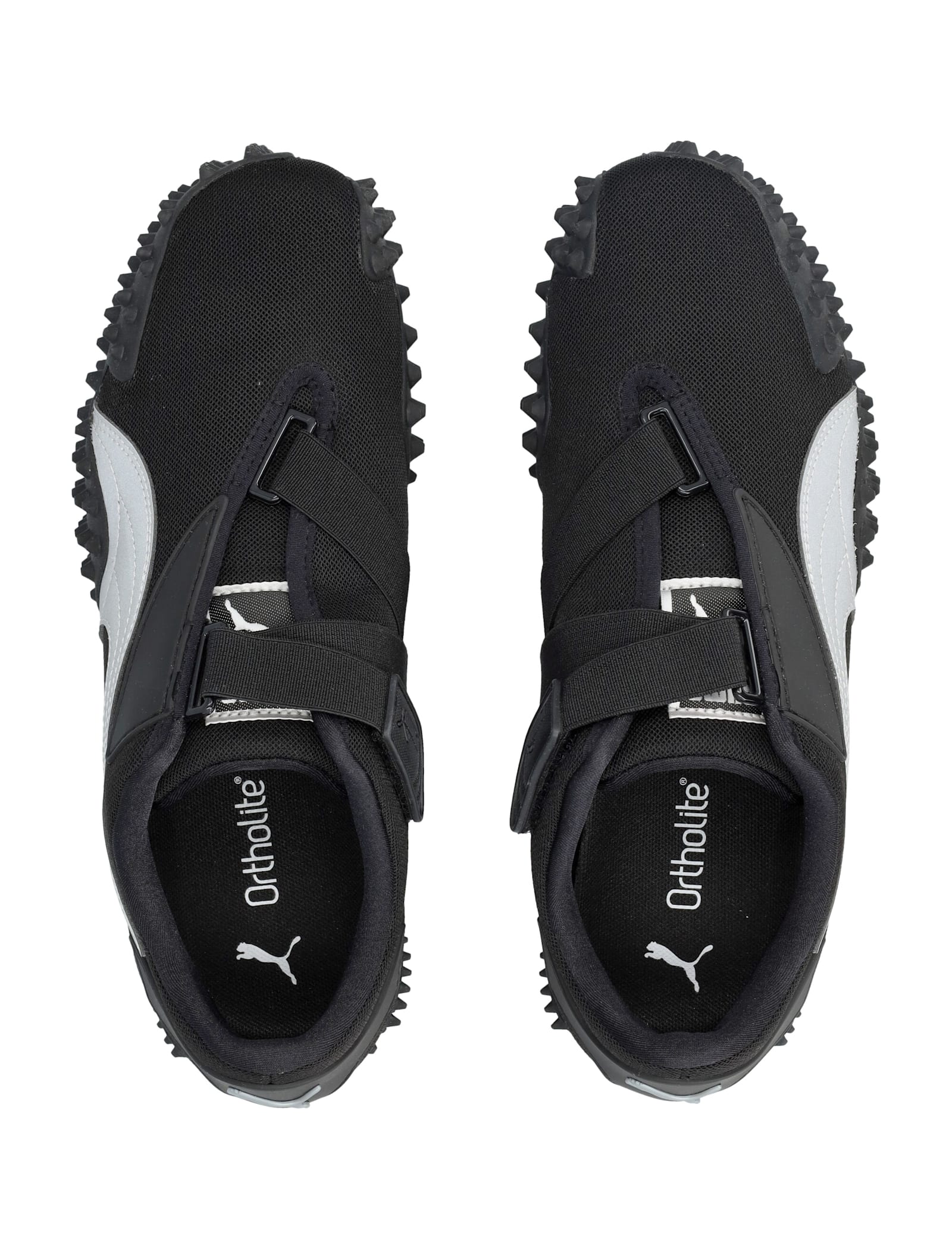 Puma Mostro Og Prime Sneakers Women In Black