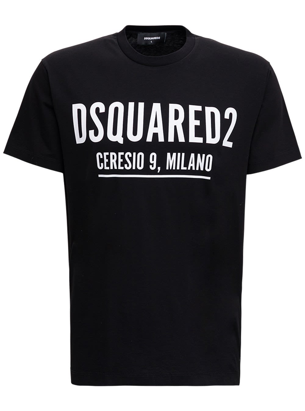DSQUARED2 T-Shirts for Men | ModeSens