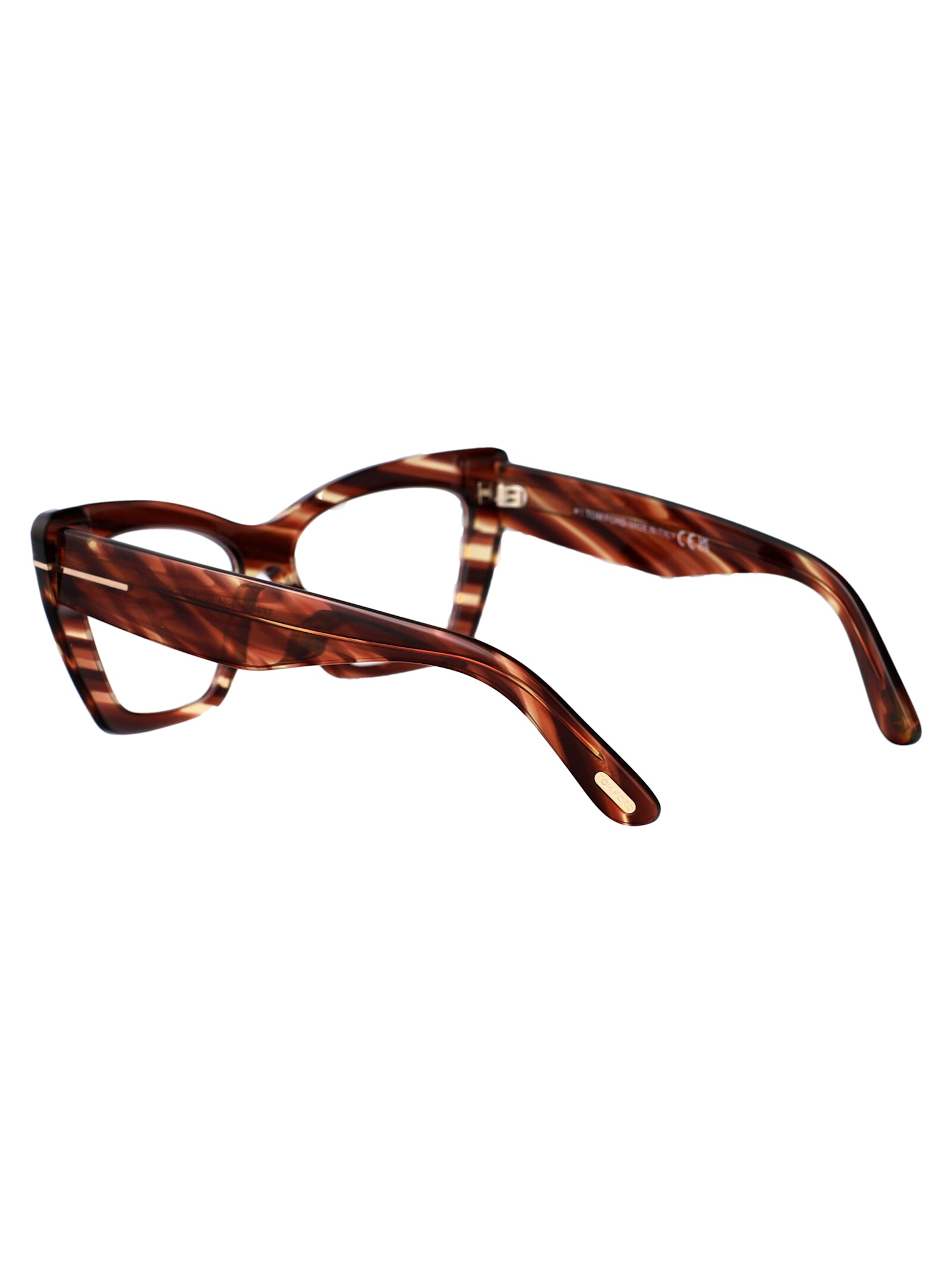 TOM FORD FT6026-B GLASSES